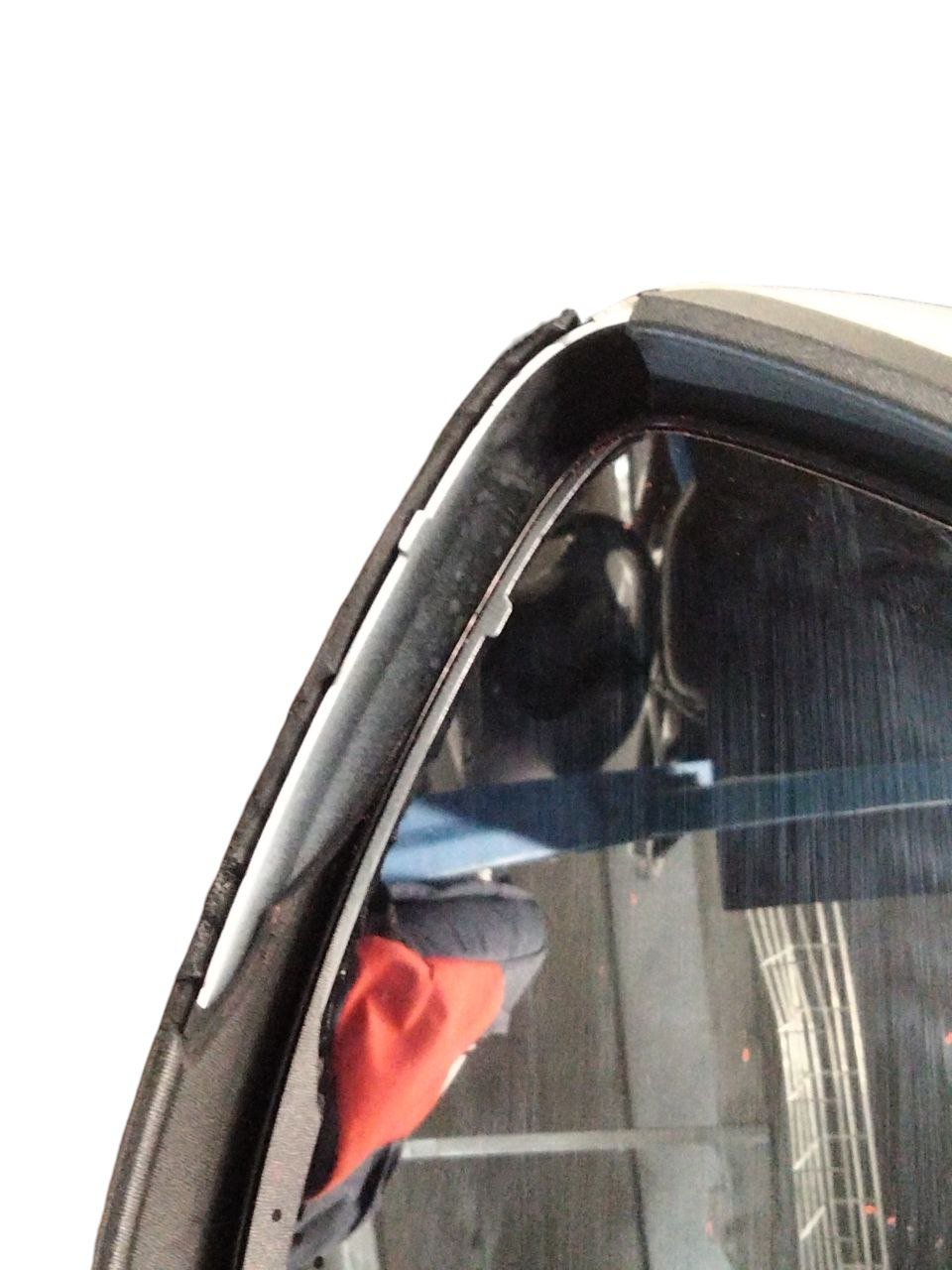 Specchio Retrovisore Elettrico 9 Pin esterno Sinistro Renault Clio V (2019>)cod.3016672806B / Specchietto