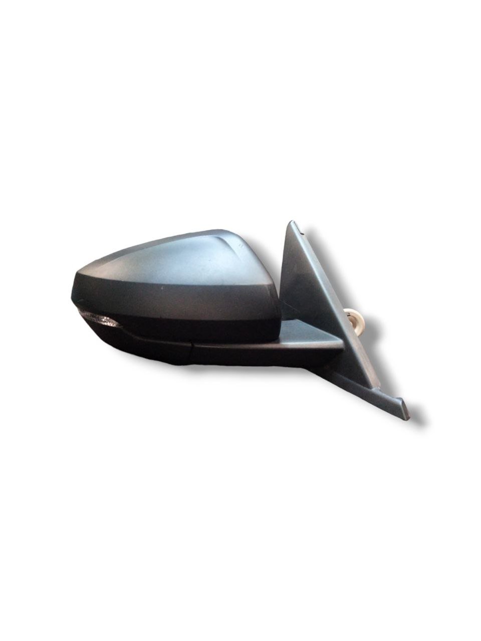 Specchio retrovisore esterno destro dx elettrico 6 pin Audi A1 8X / A1 sportback ( 2010 - 2018 )cod.213856266