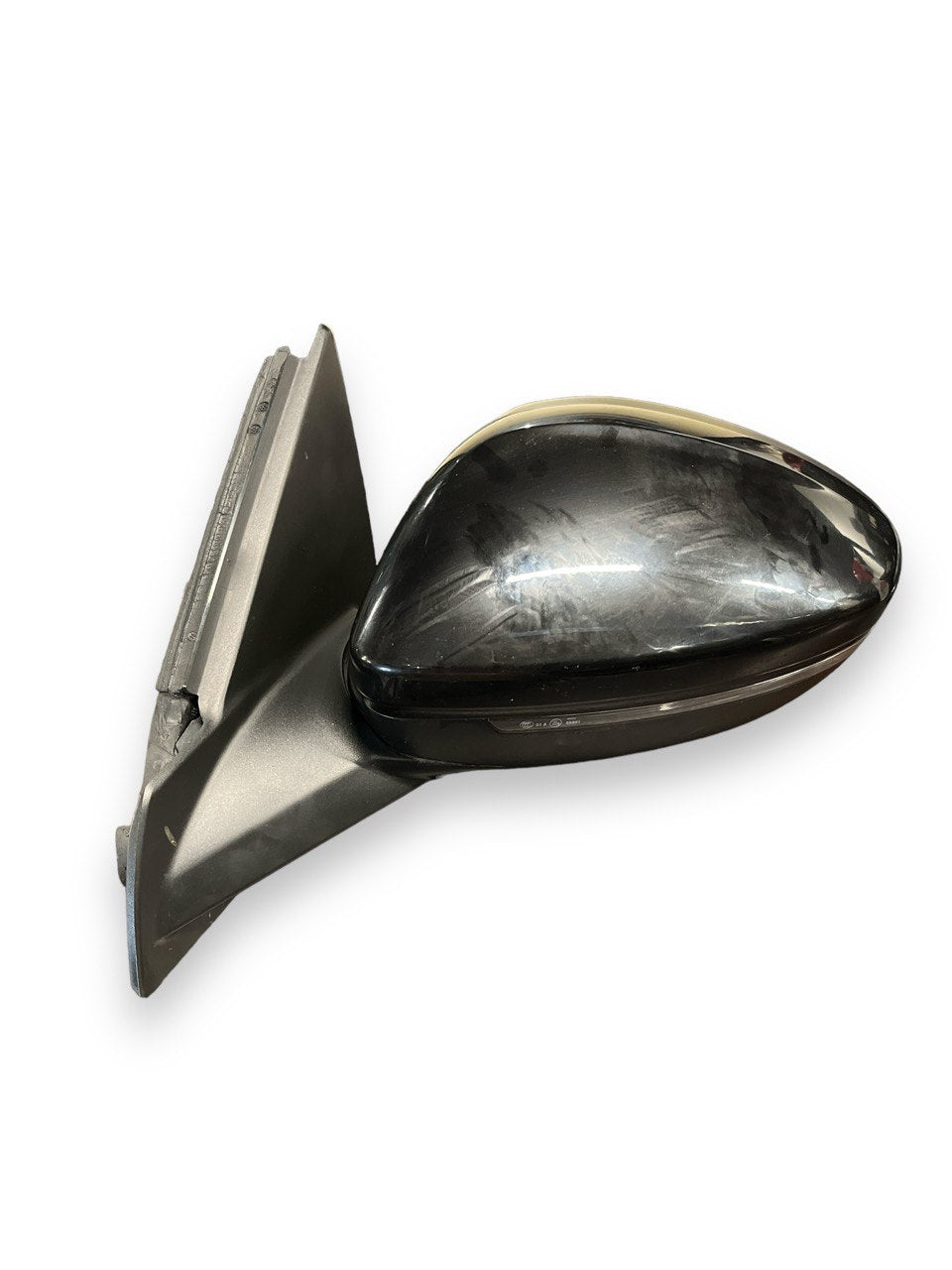 Specchio retrovisore esterno sinistro elettrico 10 Pin. Opel Corsa F (2019>) cod.0418180 / 39225911 / Specchietto