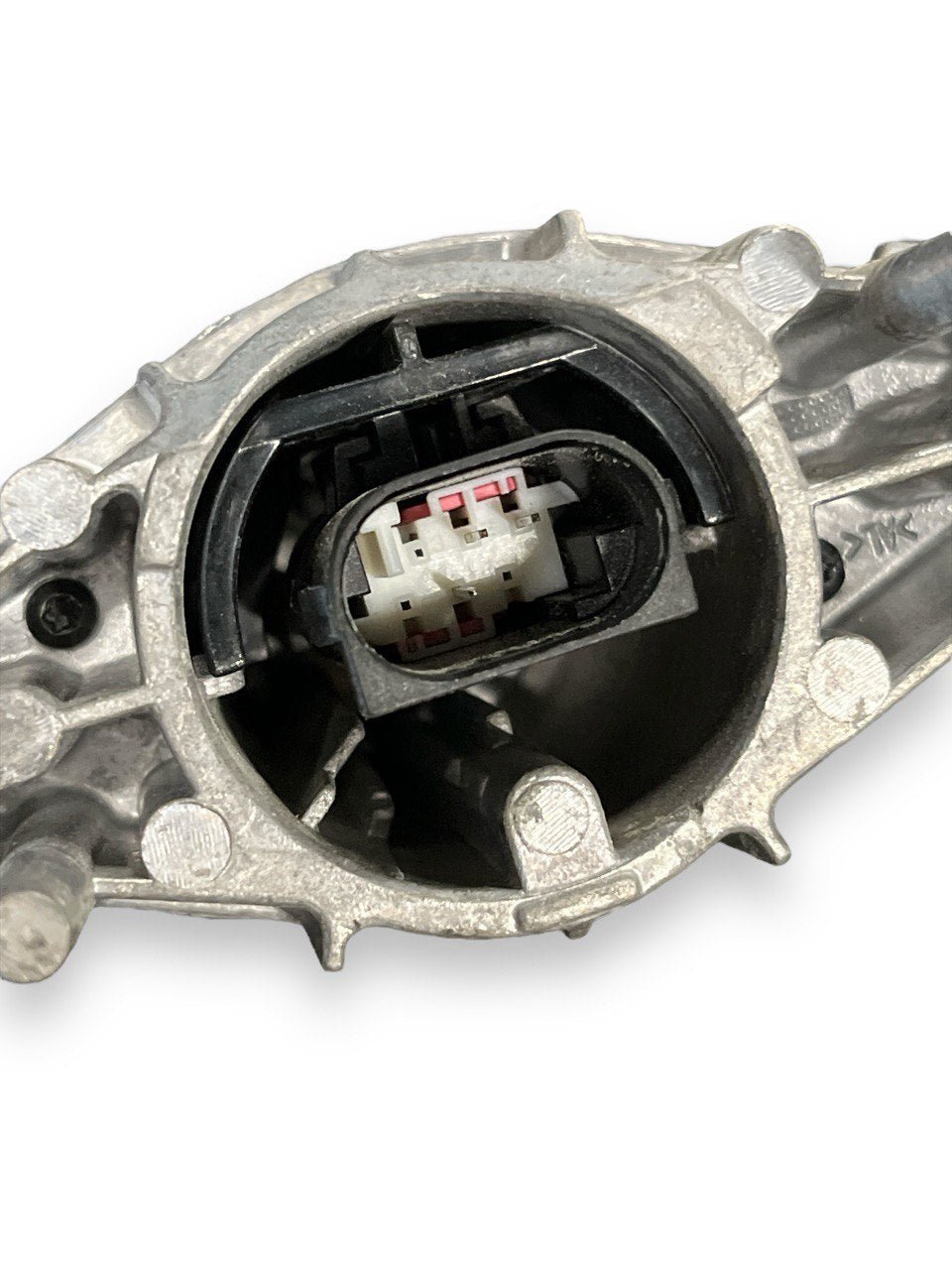 Specchio retrovisore esterno sinistro elettrico 3 Pin. Mini Countryman R60 (2010-2017) / Specchietto