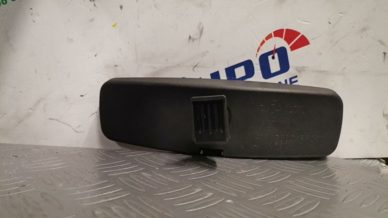 Specchio Retrovisore Interno Nissan Micra (2011)  cod: 40005801