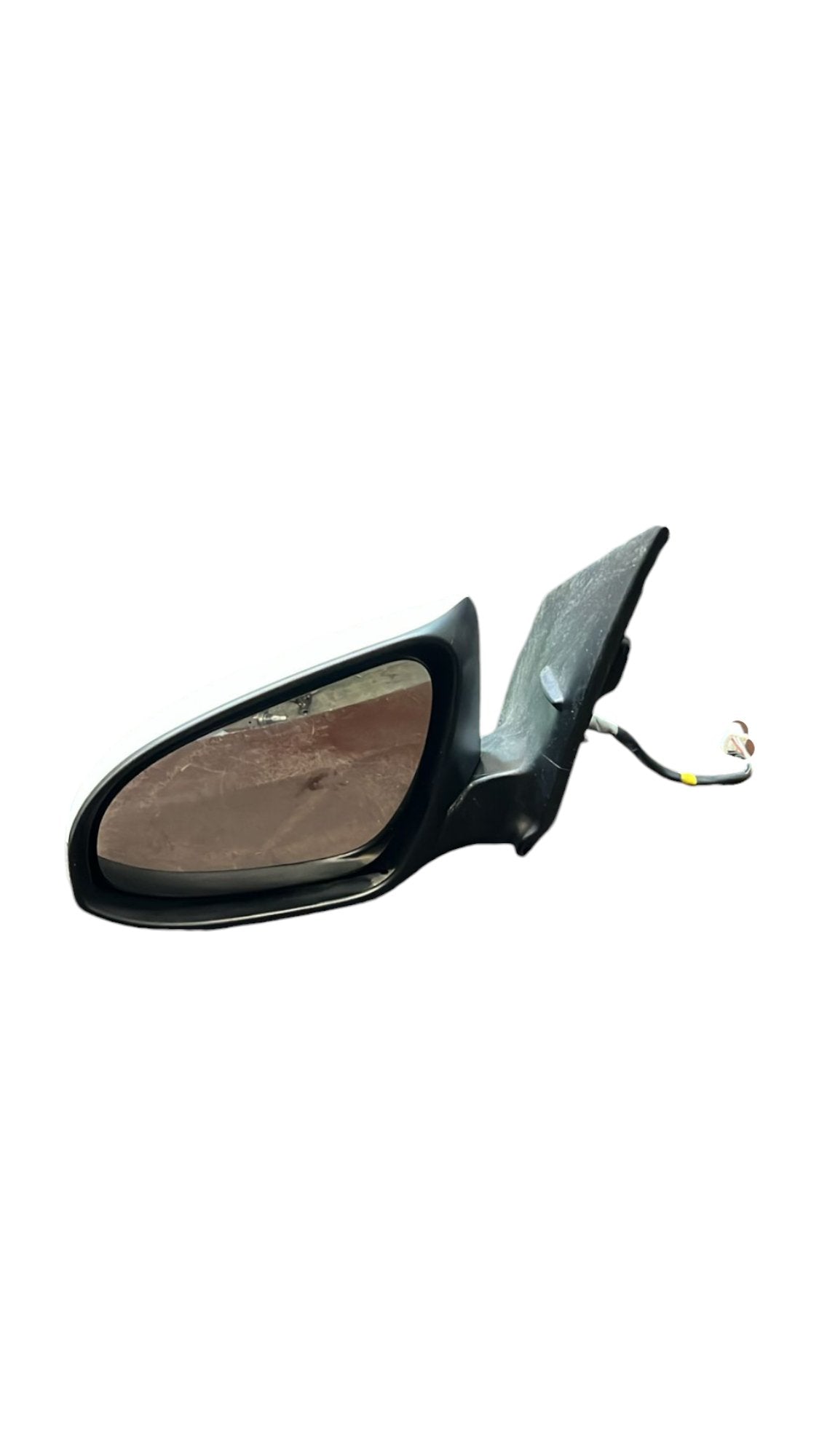 Specchio sinistro elettrico 7 Pin Toyota Auris (2012-2018) cod.026983 / Specchietto Retrovisore esterno