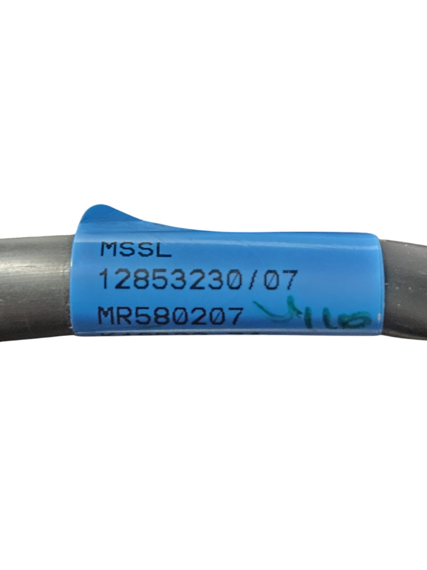 Specchio / Specchietto Anteriore Destro Renault Clio IV 9 Pin Cod:1285323007 (2012-2021)