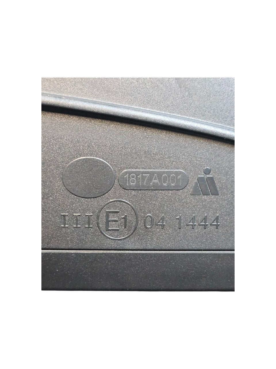 Specchio / Specchietto Anteriore Sinistro Audi Q3 F3 10 Pin Cod:1817A001 (2018->)