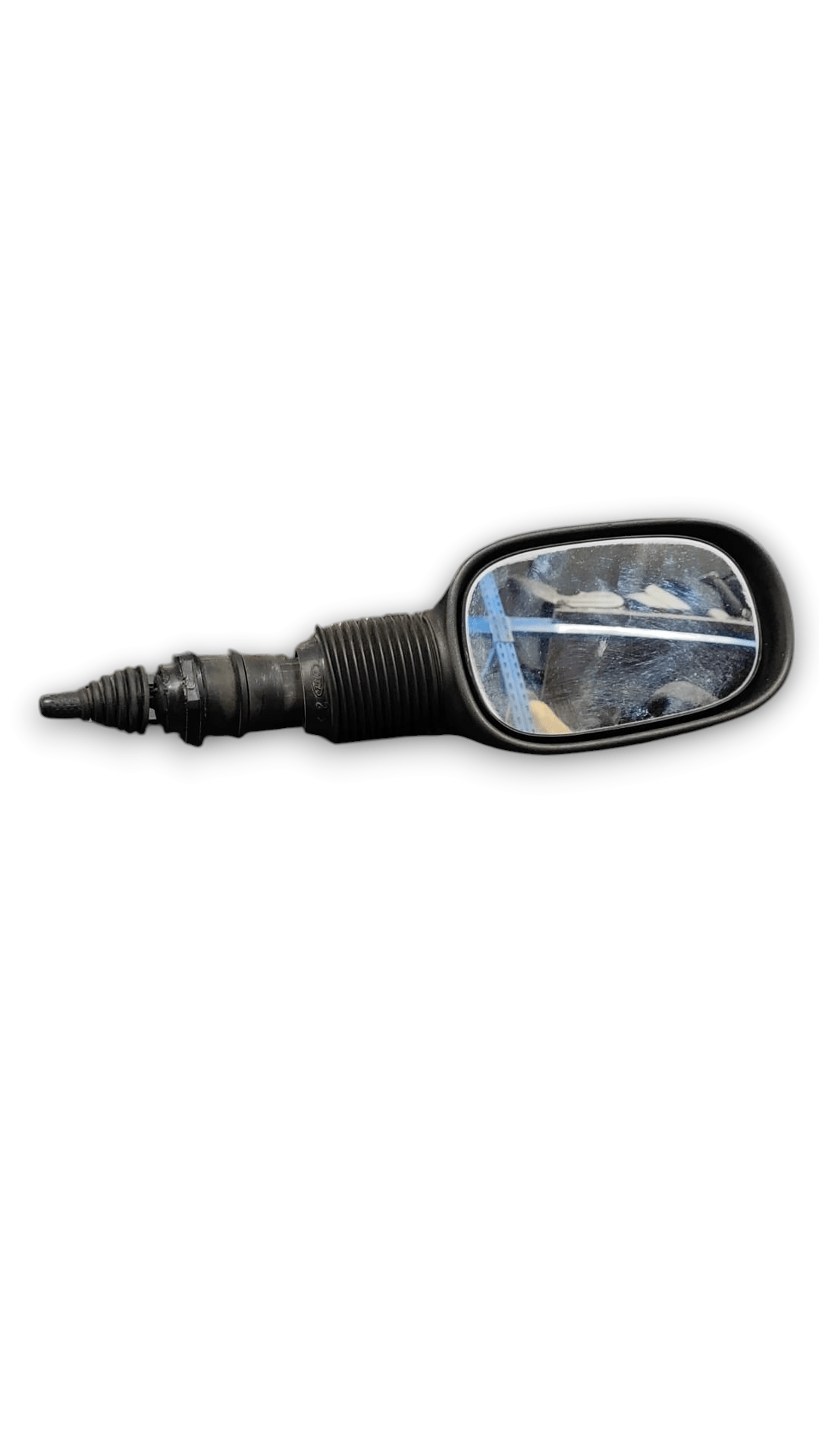 Specchio / Specchietto Anteriore Sinistro Ford KA COD:02-0114-00 (1996 > 2008)