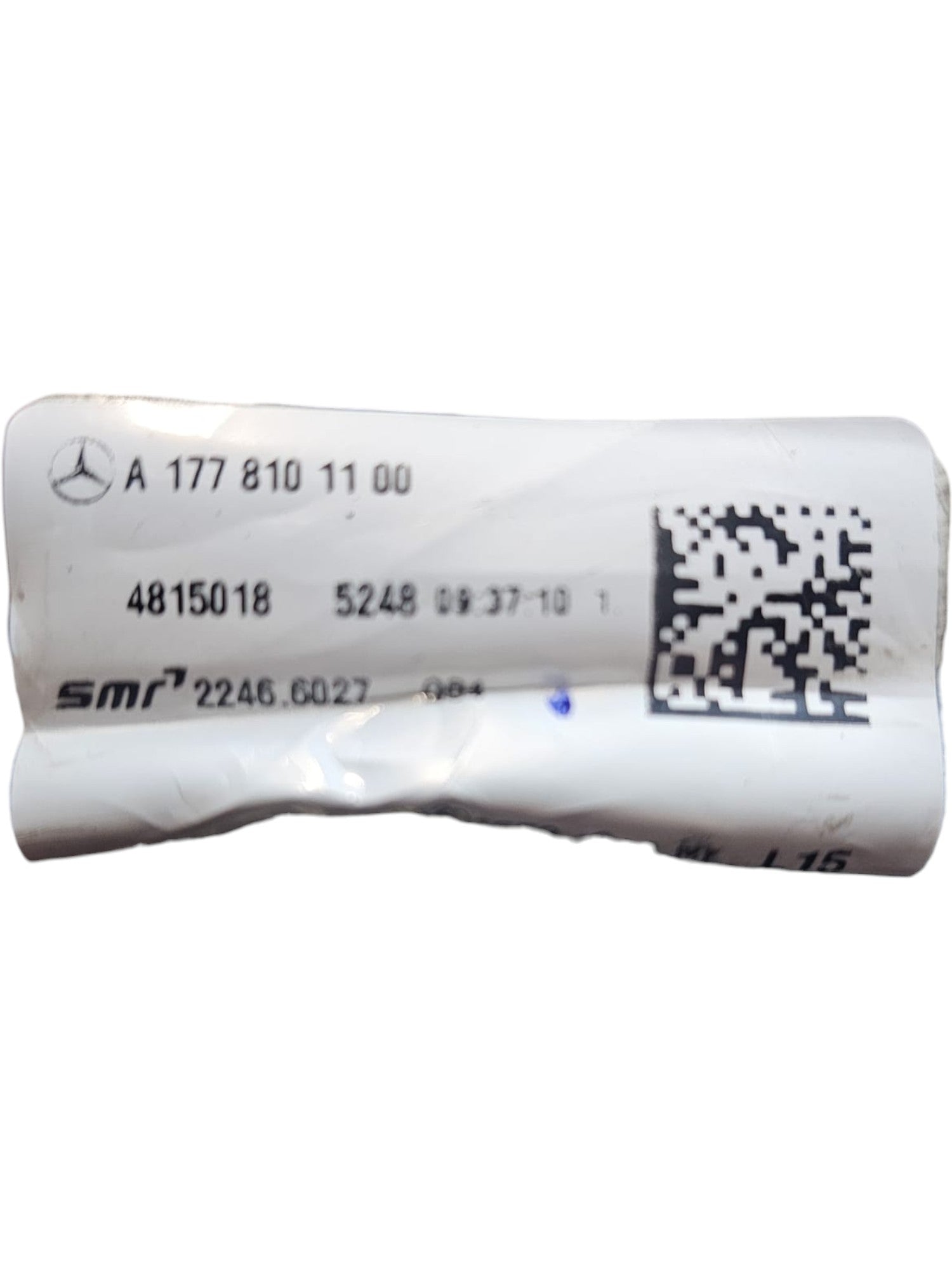 Specchio / Specchietto Anteriore Sinistro Mercedes Classe A W177 12 Pin Cod:A1778101100 (2018->)
