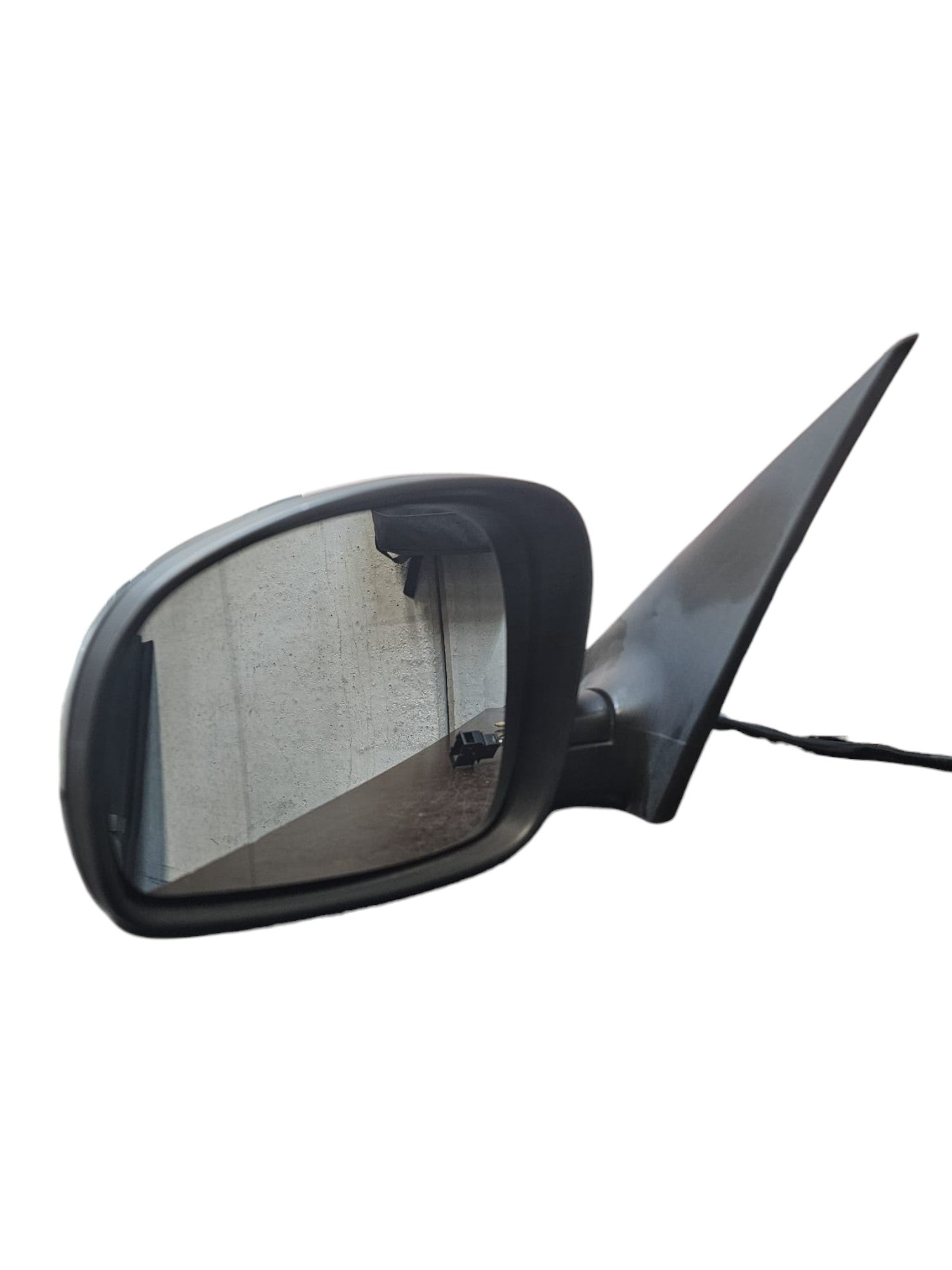 Specchio / Specchietto Anteriore Sinistro Skoda Roomster 5 Pin Cod:2620L0300 (2006-2015)