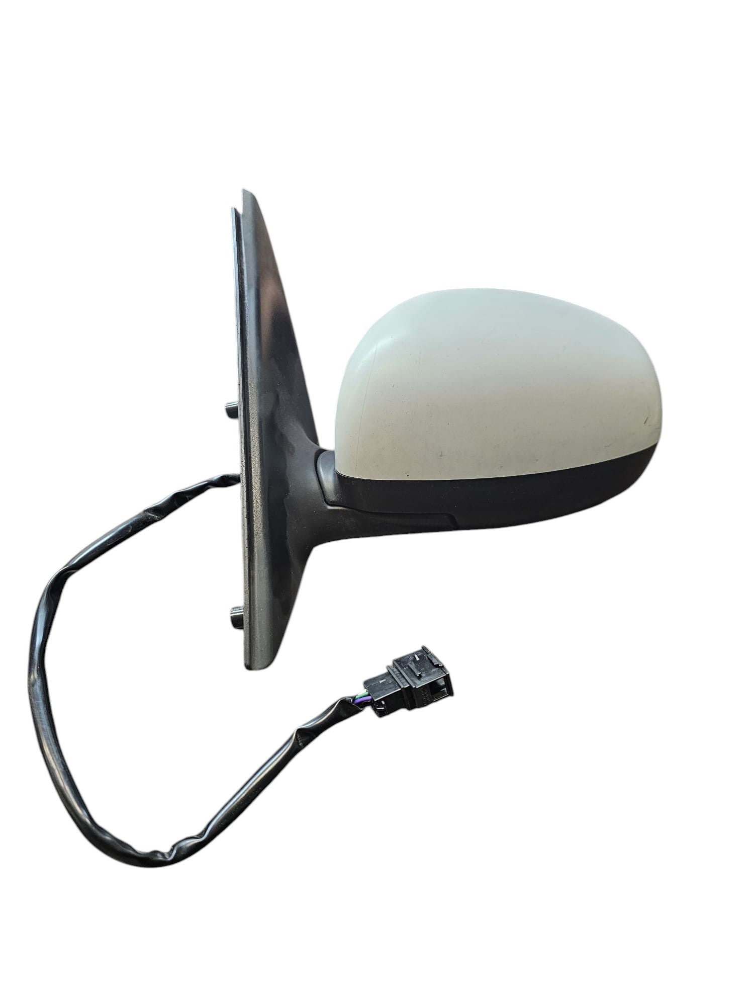 Specchio / Specchietto Anteriore Sinistro Skoda Roomster 5 Pin Cod:2620L0300 (2006-2015)