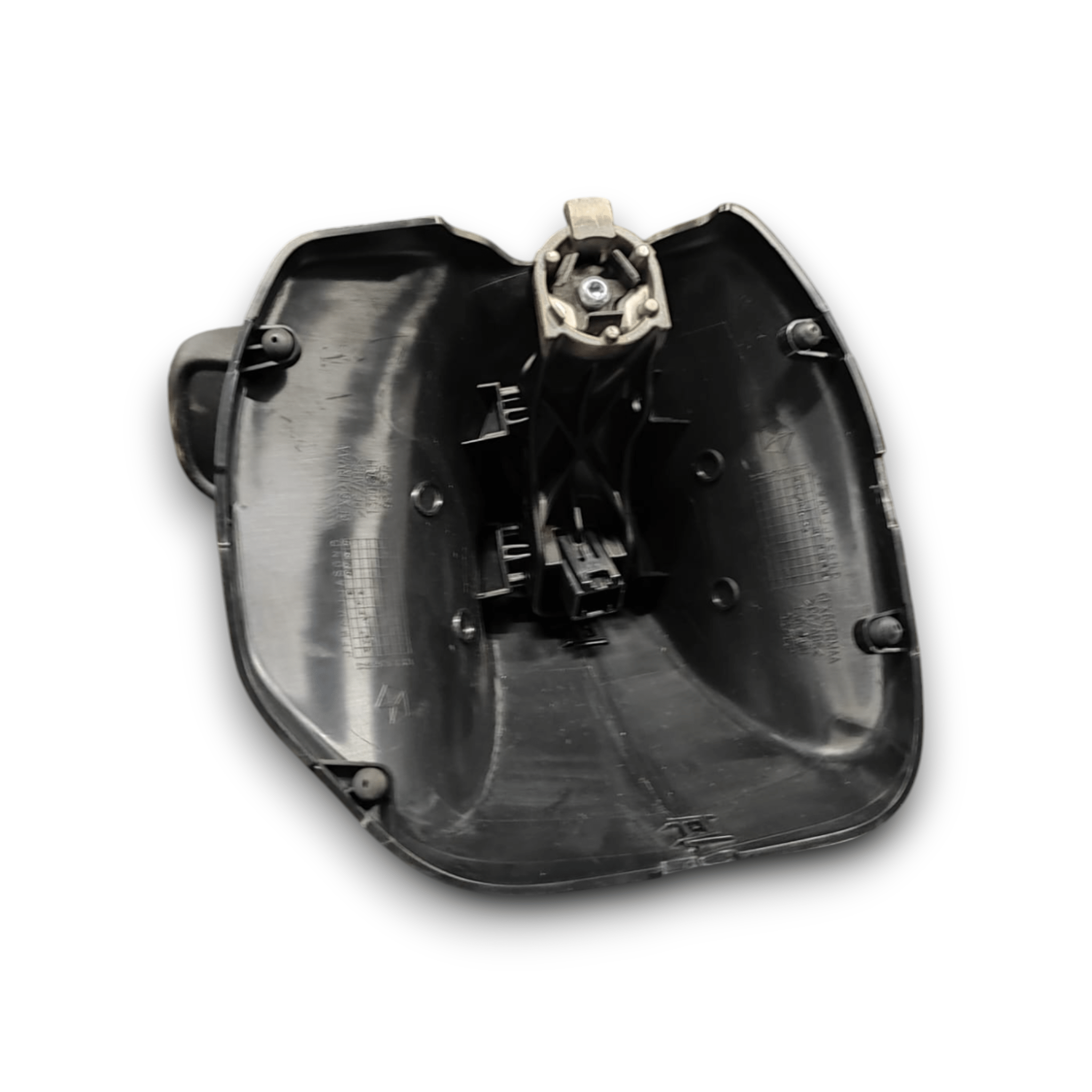 Specchio / Specchietto Centrale Jeep Cherokee KL COD: 68333752AA (2013-2023)