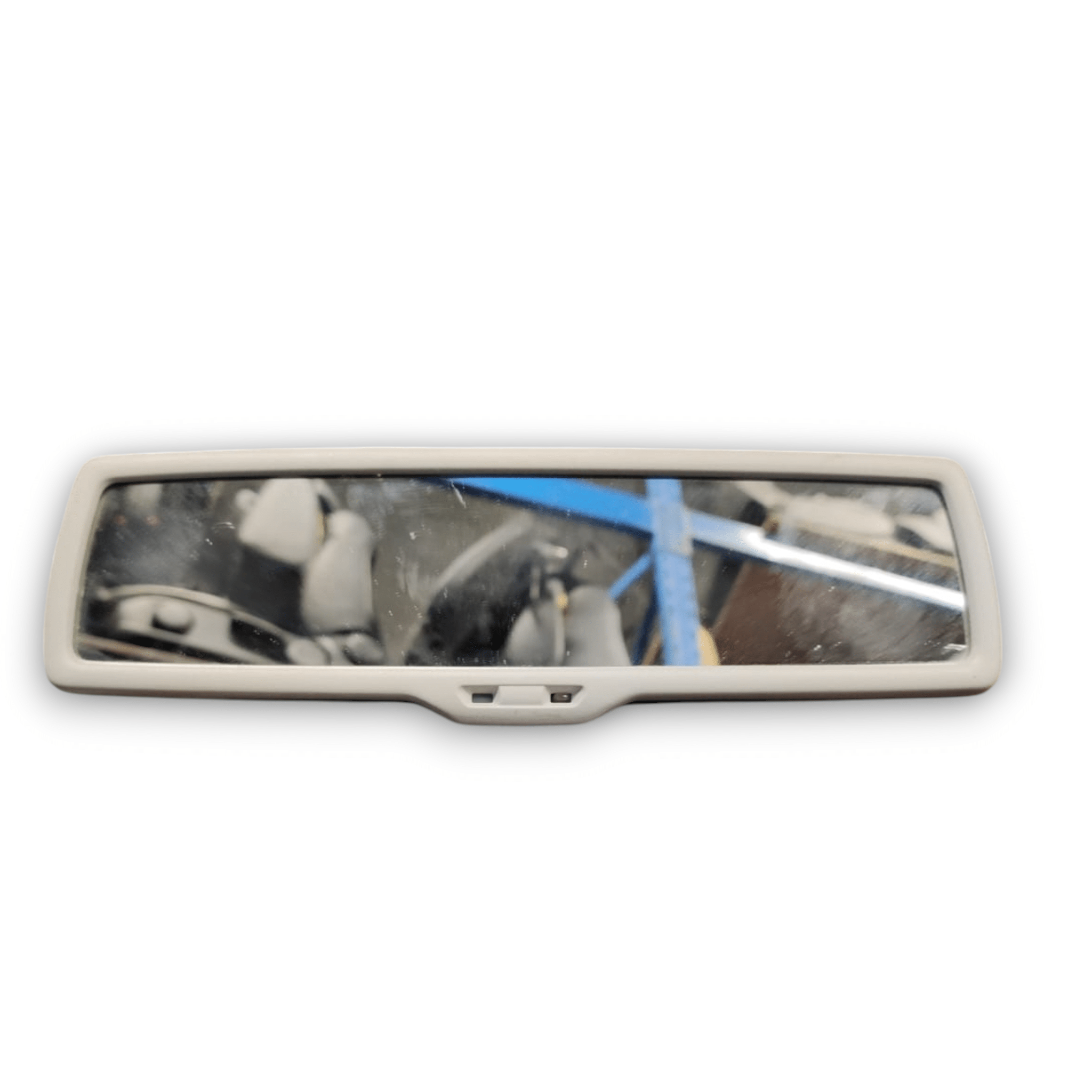 Specchio / Specchietto Centrale Volkswagen Tiguan 5N COD: 4B0971834 (2007-2016)