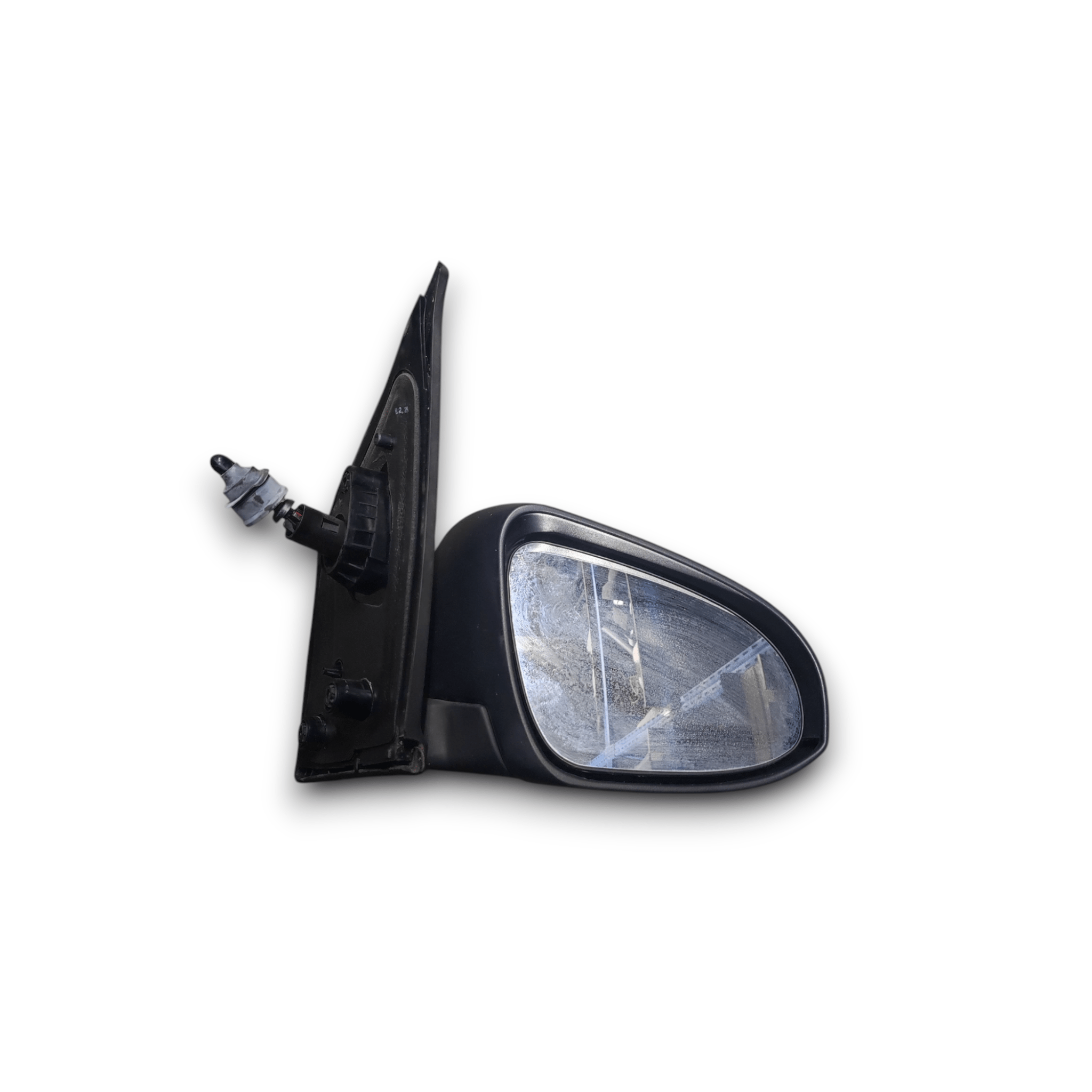 Specchio / Specchietto Destro Peugeot 108 COD: 232631017 (2014-2021)