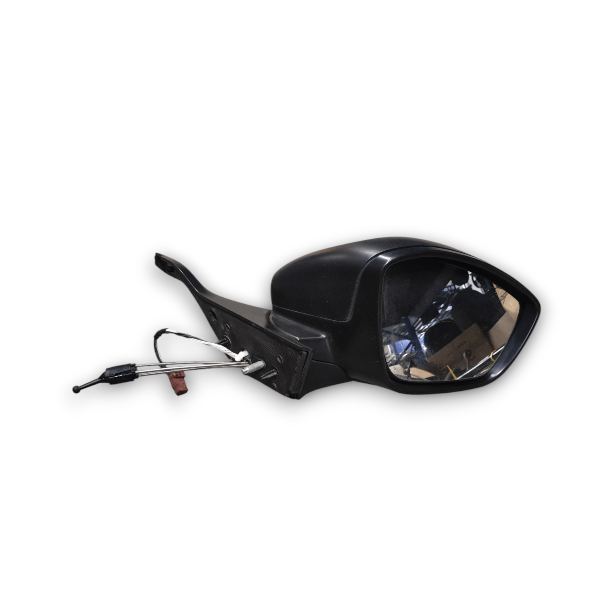 Specchio / Specchietto Destro Peugeot 208 COD: 232673078 (2015-2019)