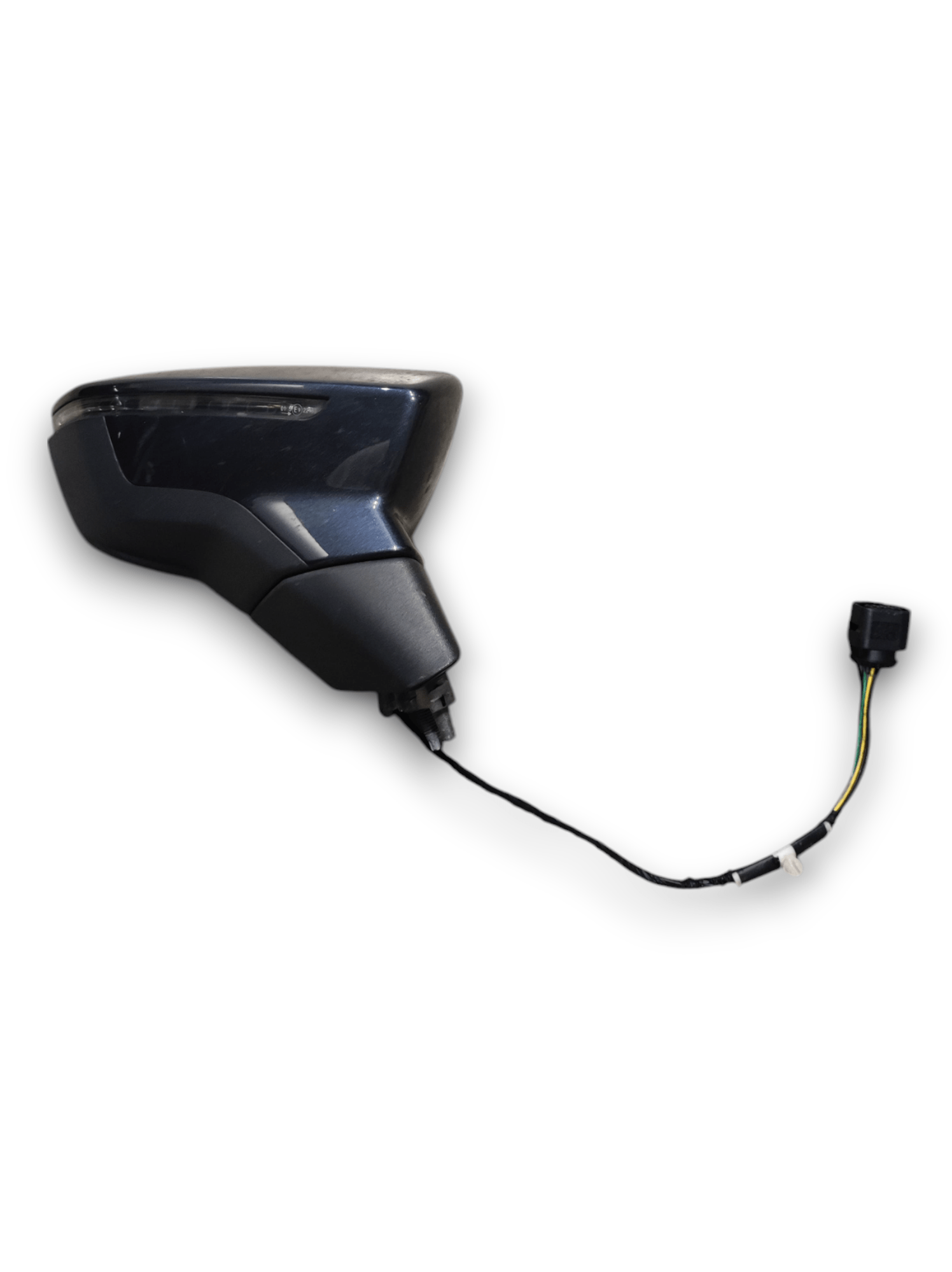 Specchio / Specchietto Destro Seat Ibiza COD: 212836608 (2017>)