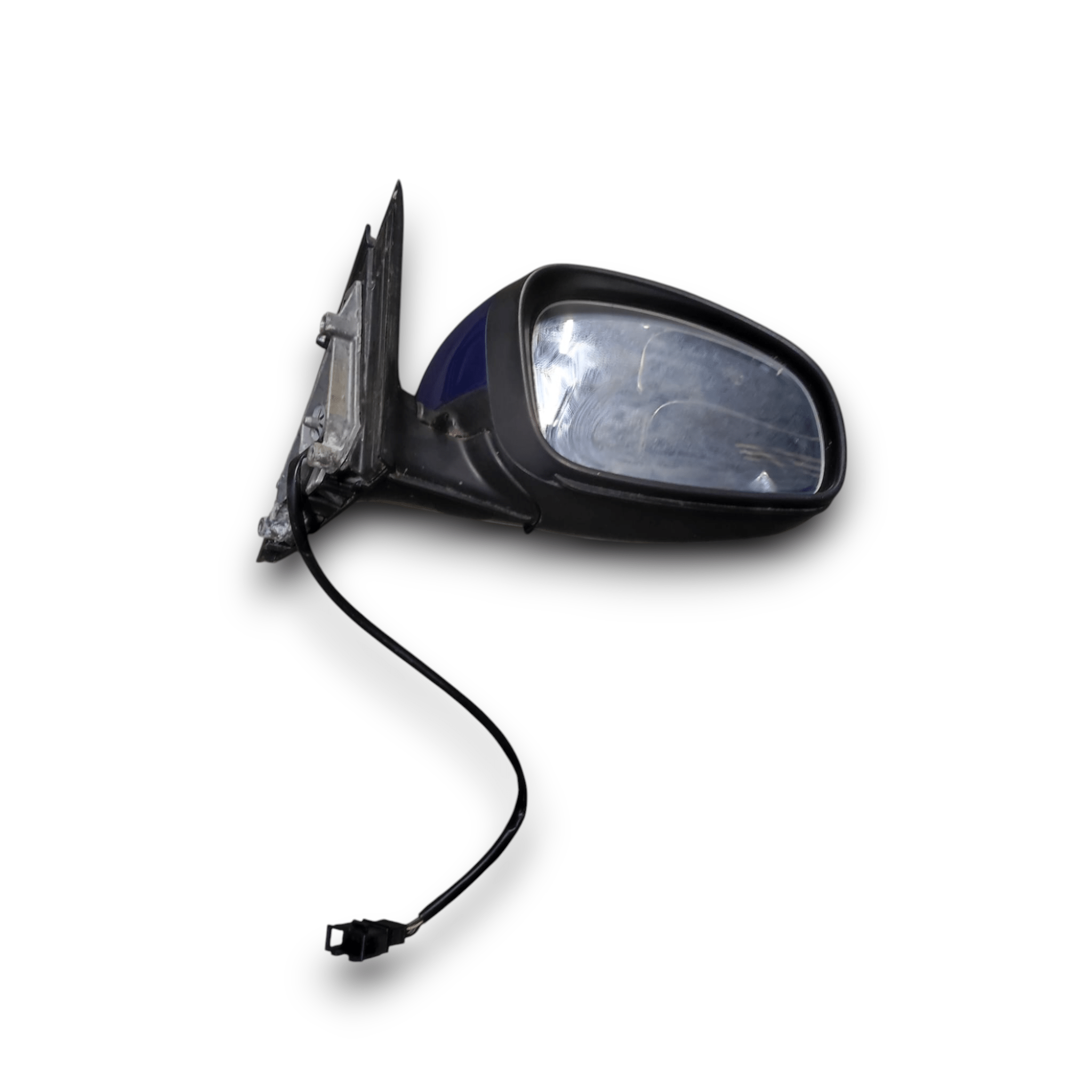 Specchio / Specchietto Destro Skoda Fabia 5J (2007-2014)