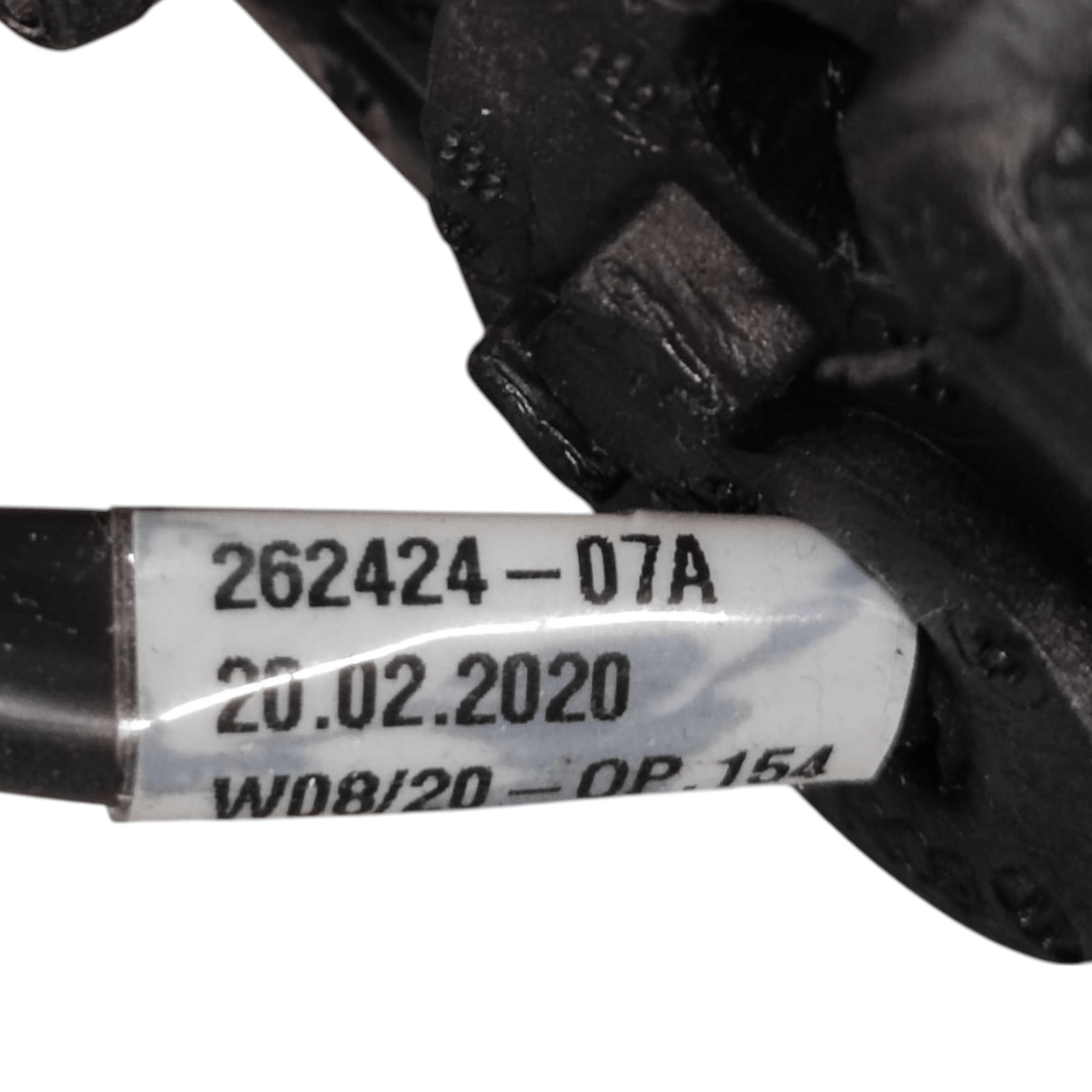 Specchio / Specchietto Destro Toyota Proace COD: 26242407A (2016-2024)