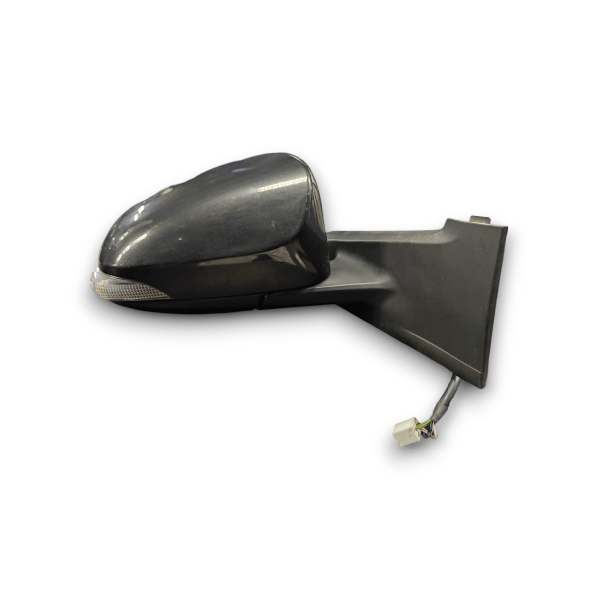 Specchio / Specchietto Destro Toyota Yaris C COD: &nbsp;6401-200 (2011-2019)