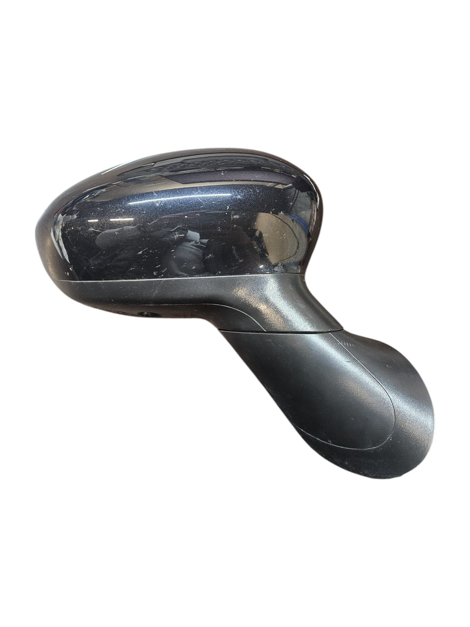 Specchio / Specchietto Elettrico Anteriore Destro 7 Pin Fiat 500 Cod:E3011024(2020->)