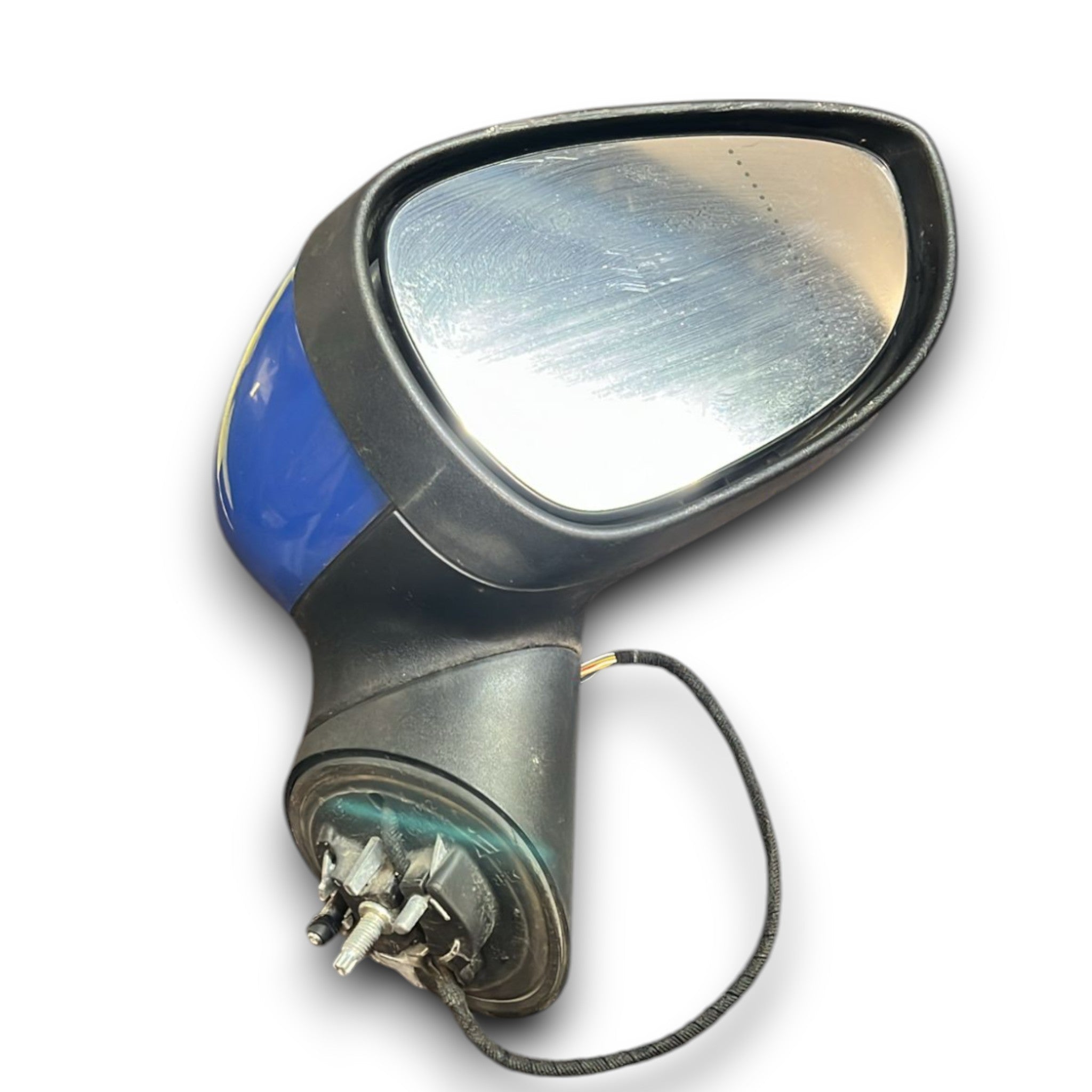 Specchio / Specchietto Elettrico Anteriore Destro 8 Pin Ford Fiesta VI  (2008 >2017)