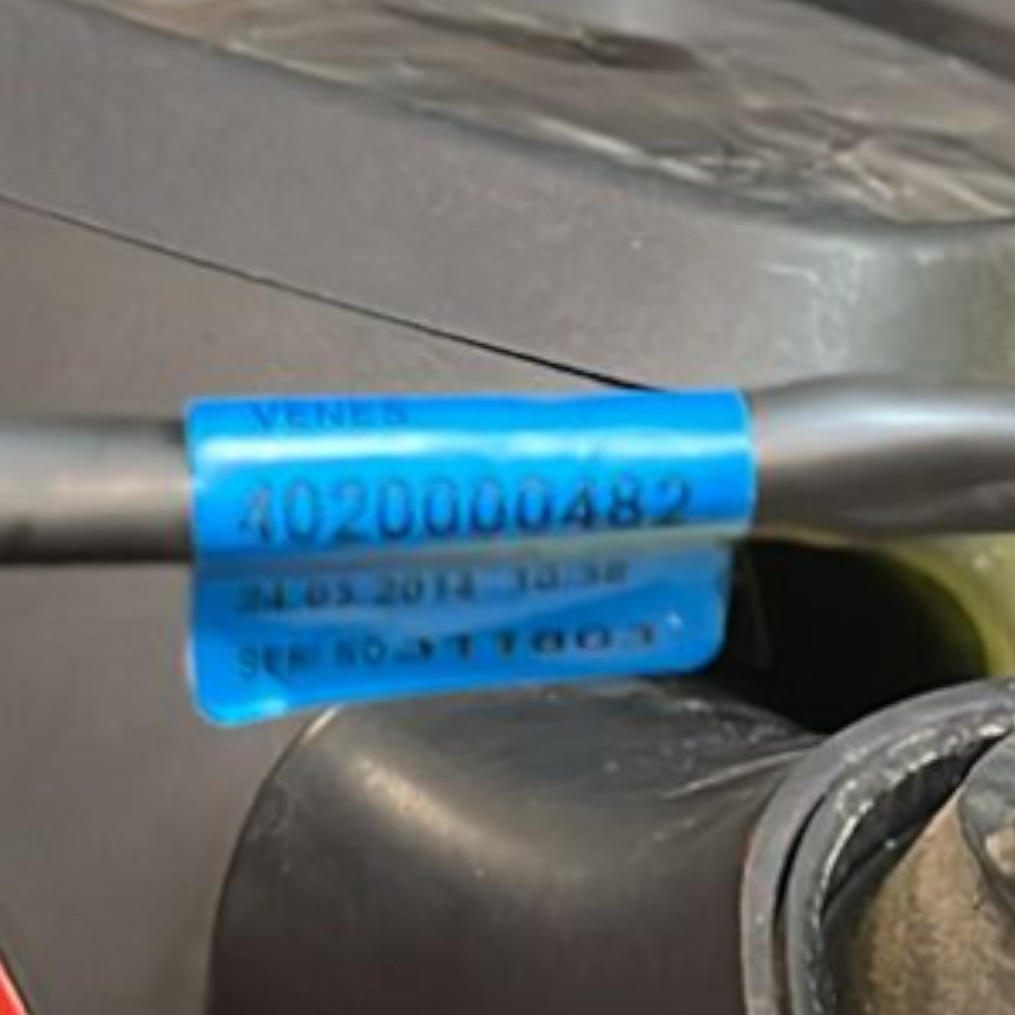 Specchio / Specchietto Elettrico Anteriore Destro 9 Pin Renault Clio IV cod:4020000482  (2012 >2019 )