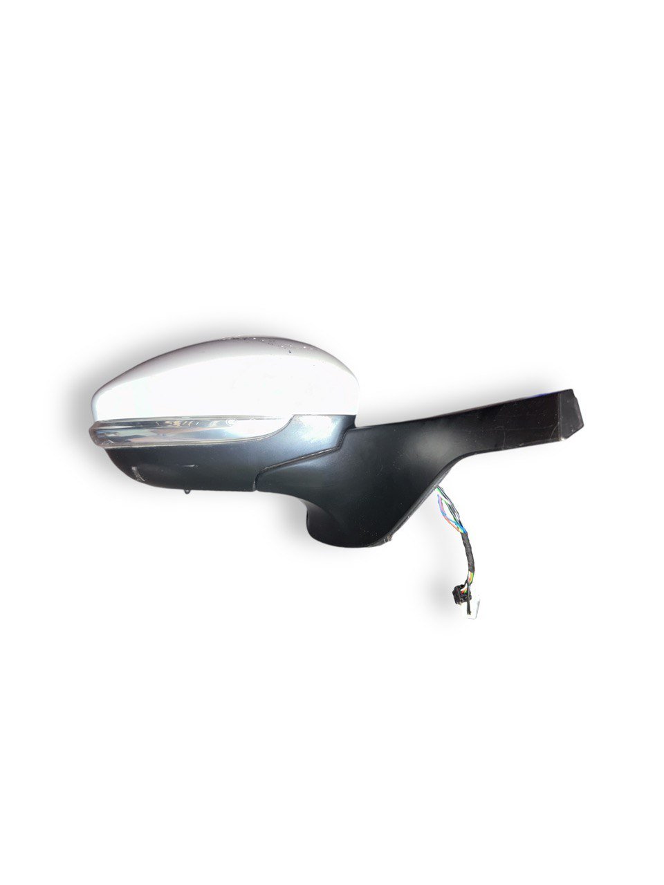 Specchio / Specchietto Elettrico Anteriore Destro Citroen C3 III (2016 > ) cod.232673102