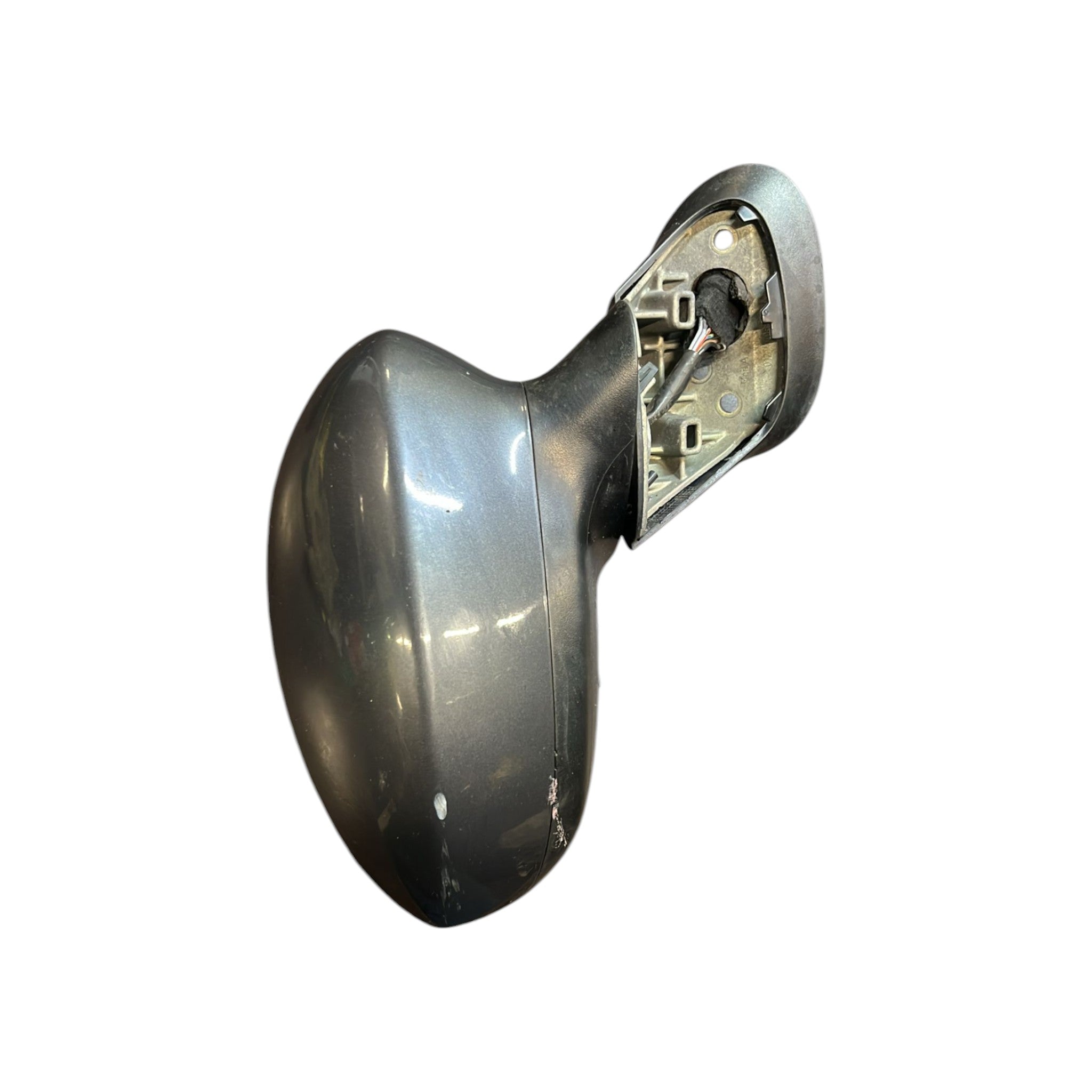 Specchio / Specchietto Elettrico Anteriore Destro Fiat Grande Punto cod: 01214708700  (2005 >2018)