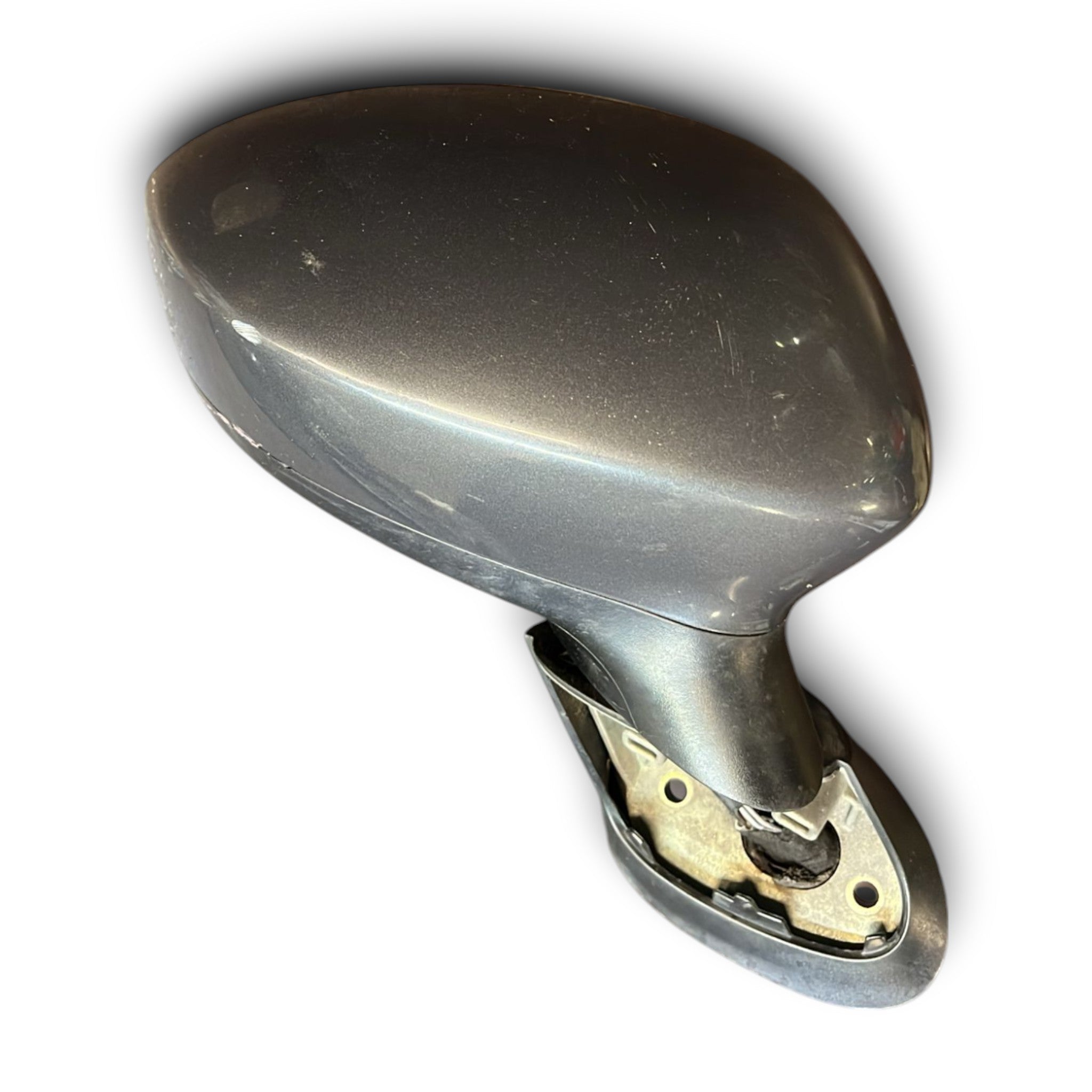 Specchio / Specchietto Elettrico Anteriore Destro Fiat Grande Punto cod: 01214708700  (2005 >2018)