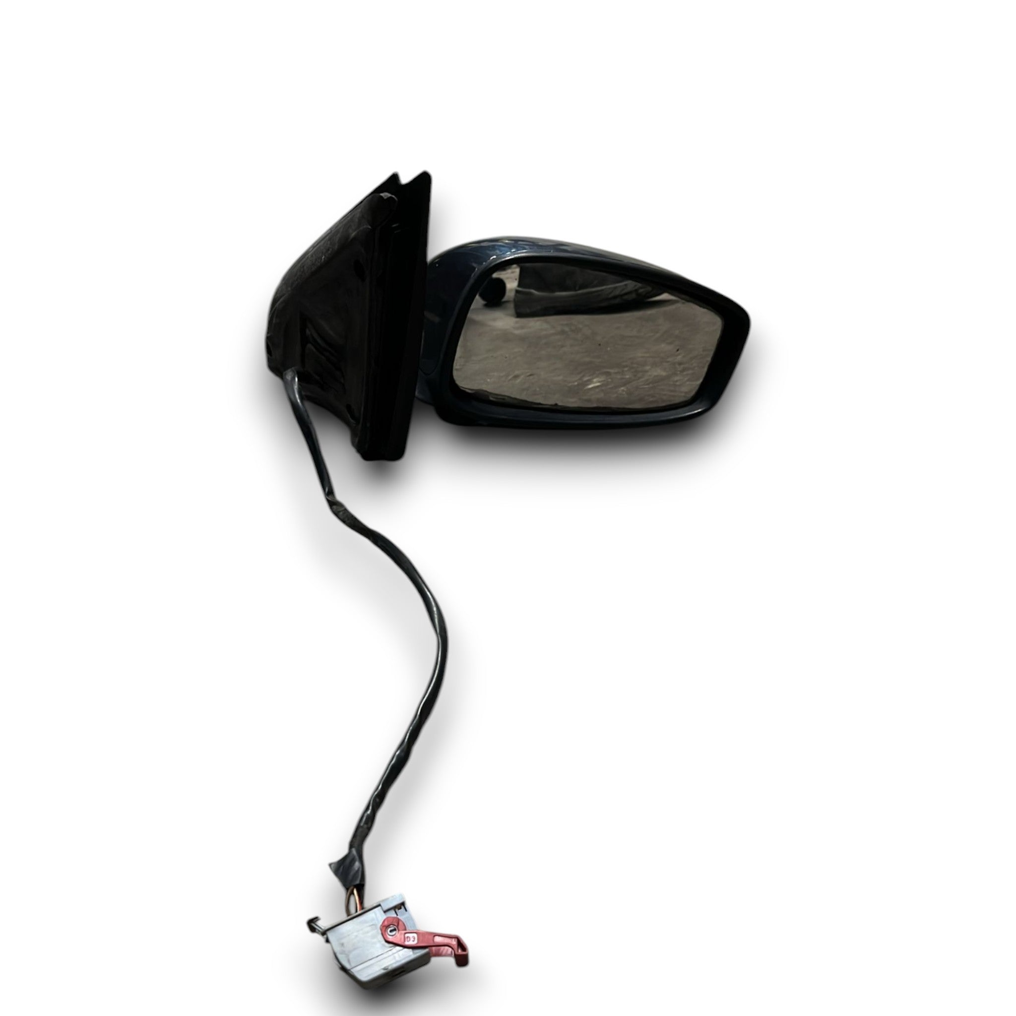 Specchio / Specchietto Elettrico Anteriore Destro Fiat Stilo SW cod:01704608000 (2001 >2010)