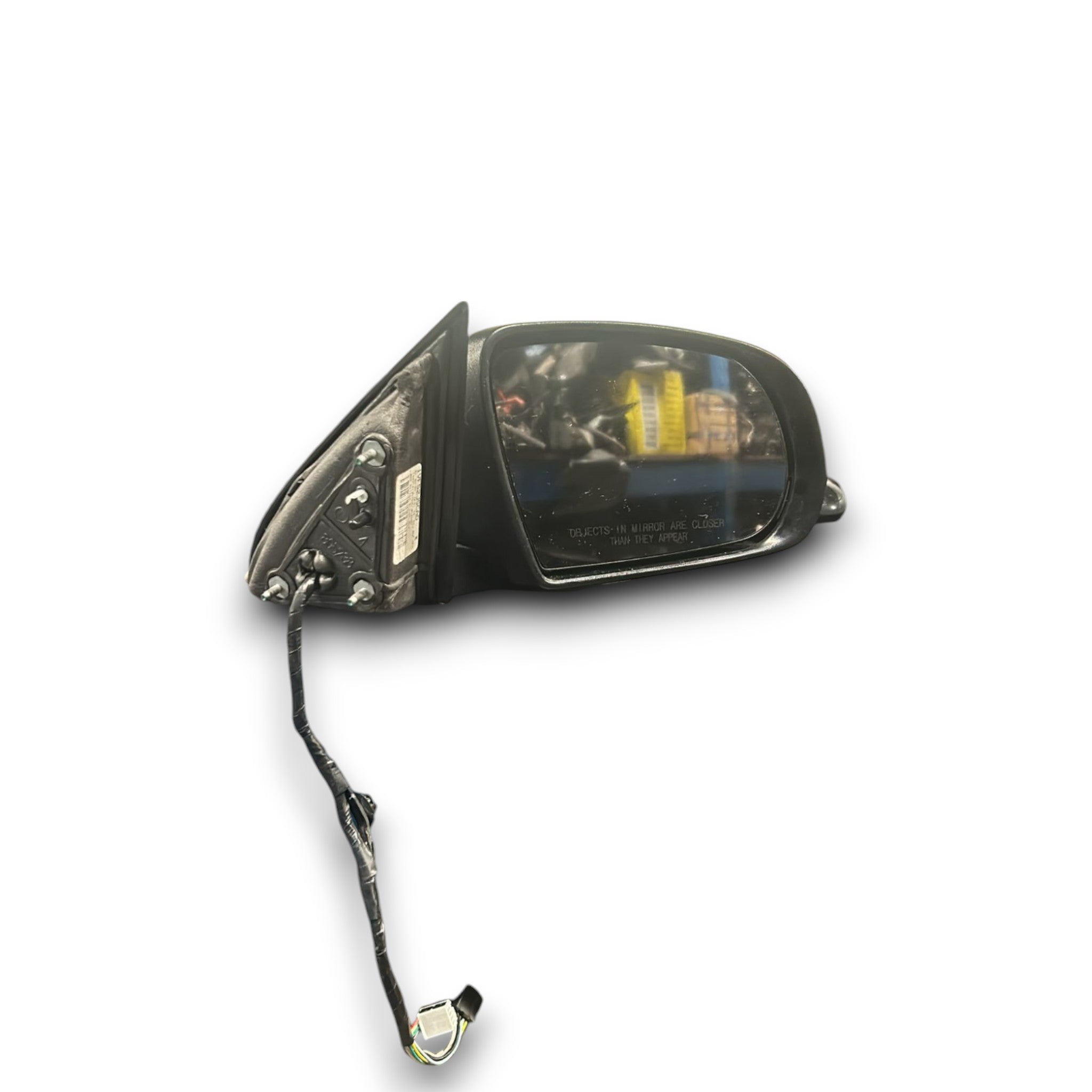 Specchio / Specchietto Elettrico Anteriore Destro Jeep Cherokee (KL) cod.1VF52JSCAD (2013 > 2023) + Led Inferiore
