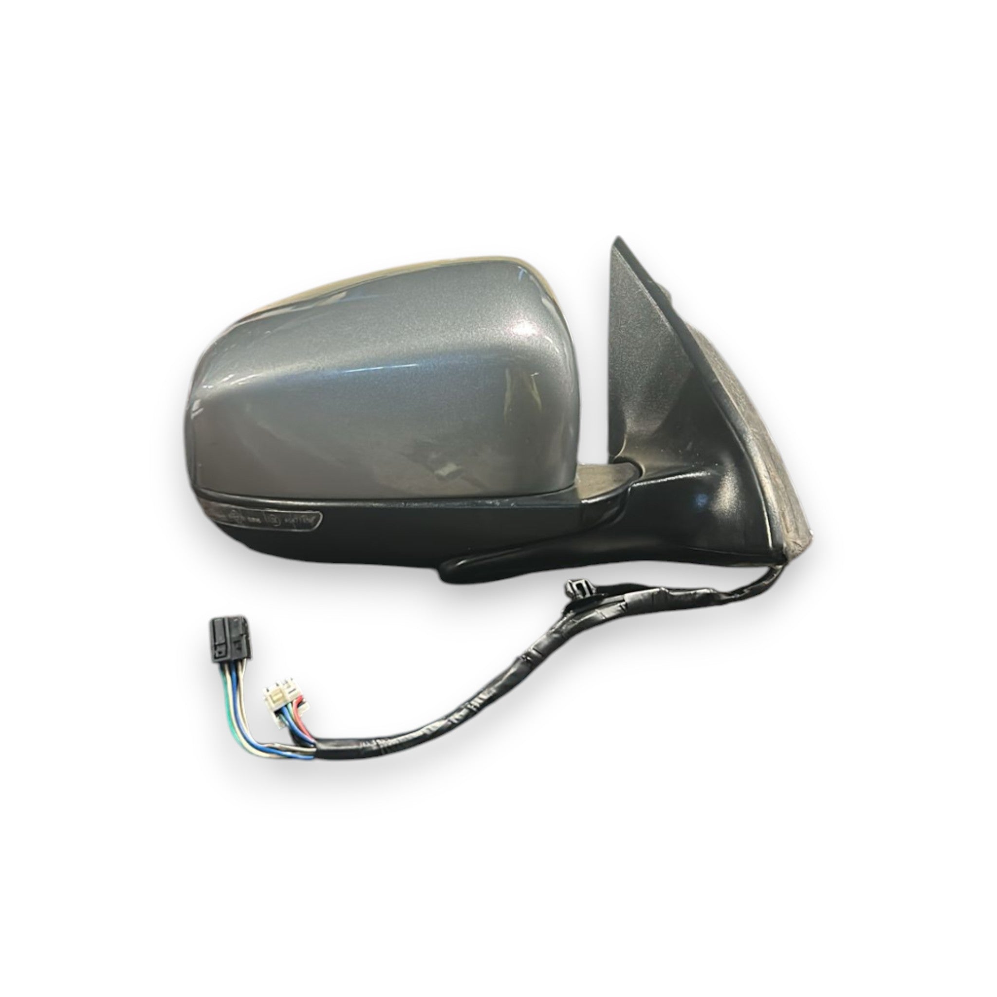Specchio / Specchietto Elettrico Anteriore Destro Jeep Cherokee (KL) cod.1VF52JSCAD (2013 > 2023) + Led Inferiore
