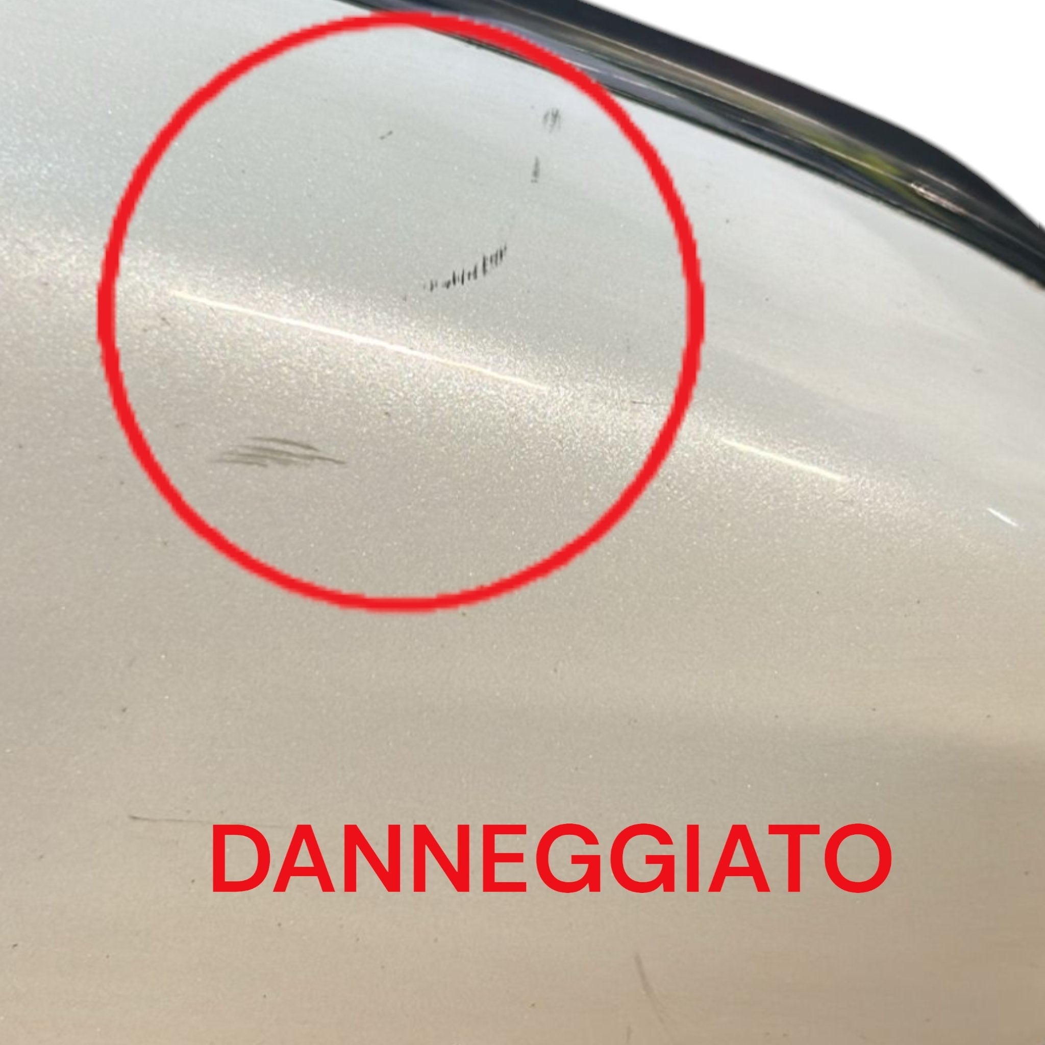 Specchio / Specchietto Elettrico Anteriore Destro Peugeot 3008 GT - Line cod.21595006 (2016 > 2023)