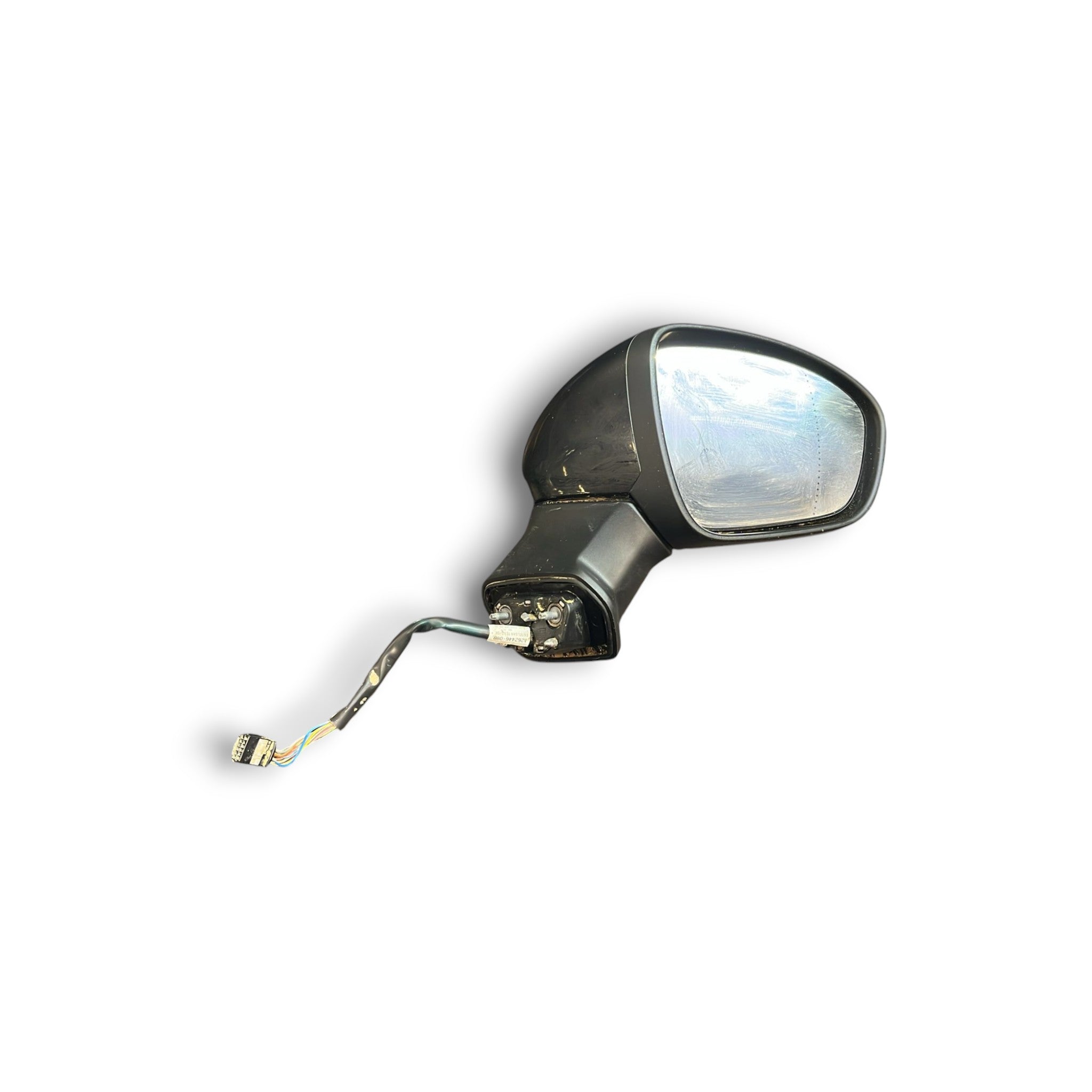 Specchio / Specchietto Elettrico Anteriore Destro Renault Captur II cod:A262446-08B (2019 >)