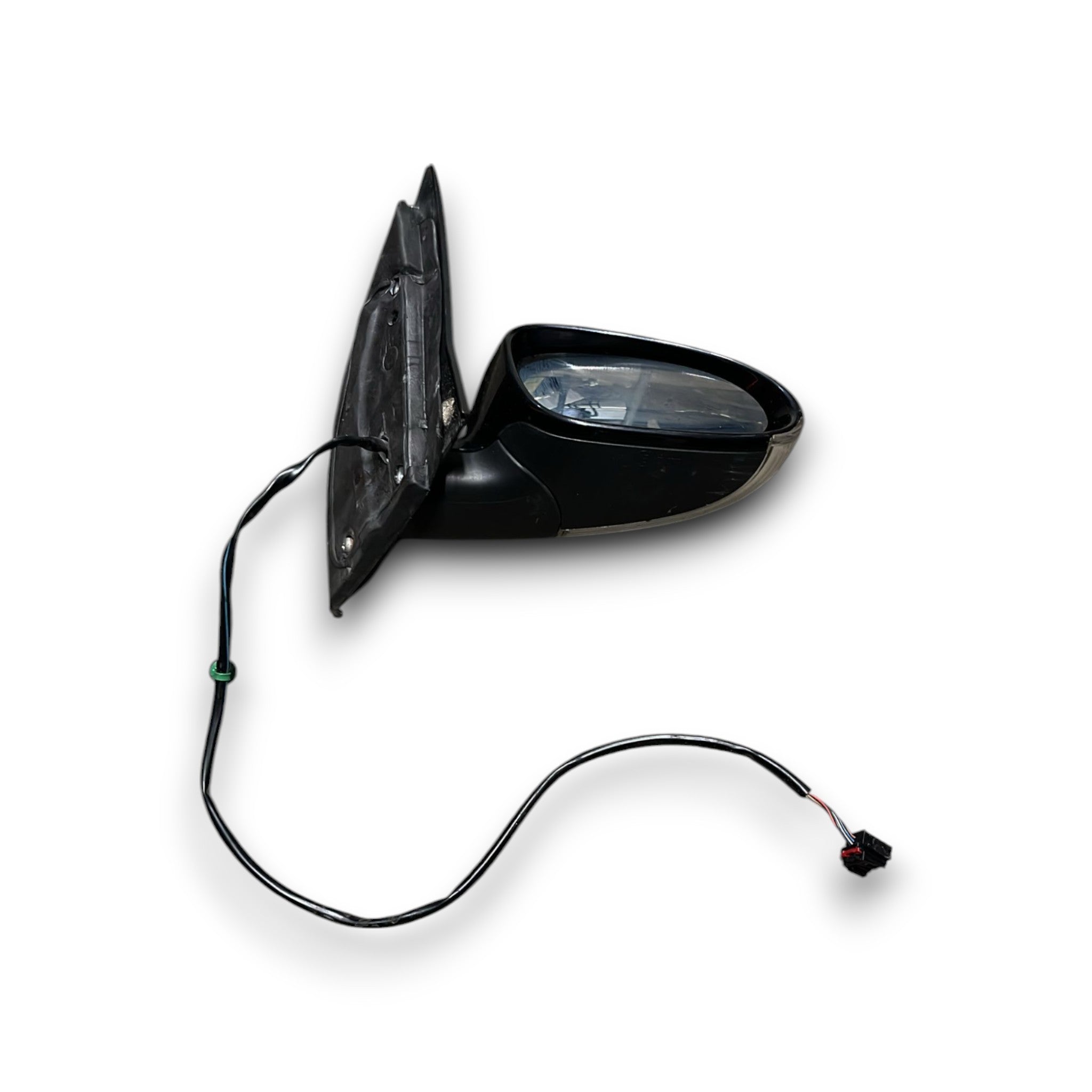 Specchio / Specchietto Elettrico Anteriore Destro Volkswagen Golf V cod:1K0857934 (2003 >2008)