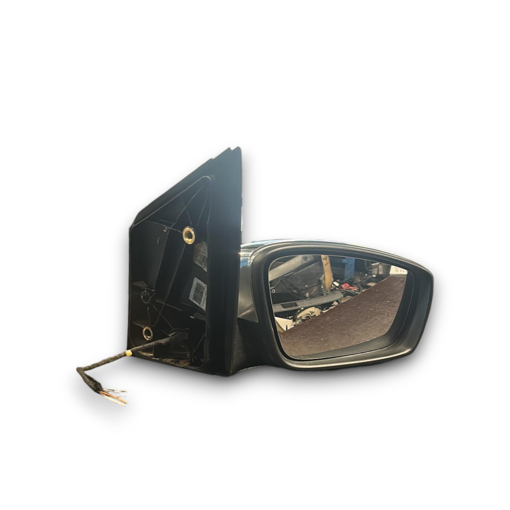 Specchio / Specchietto Elettrico Anteriore Destro Volkswagen UP cod.1S1857502 (2011 > 2024)