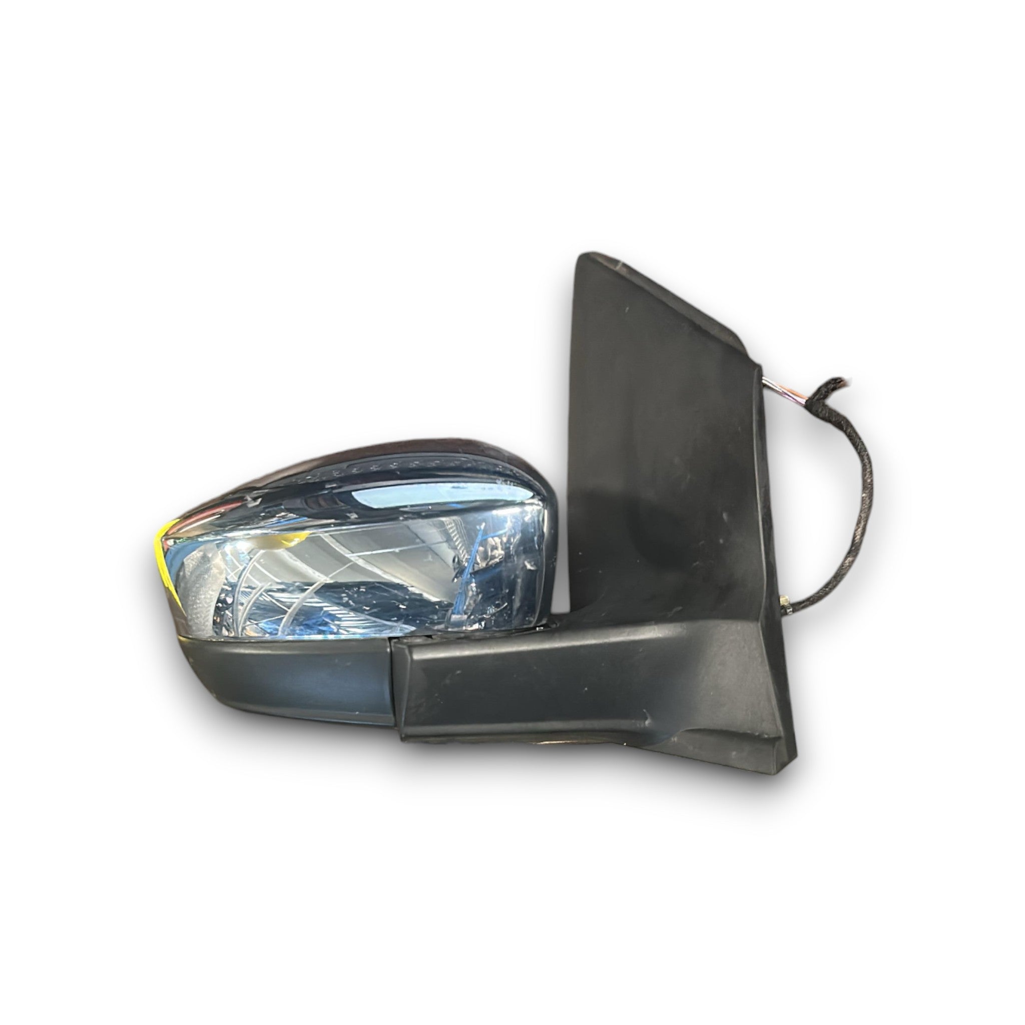 Specchio / Specchietto Elettrico Anteriore Destro Volkswagen UP cod.1S1857502 (2011 > 2024)