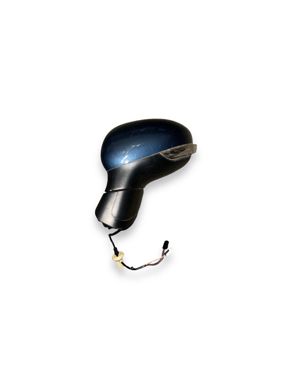 Specchio / Specchietto Elettrico Anteriore Sinistro Fiat 500 X (2014 > ) cod.735603613