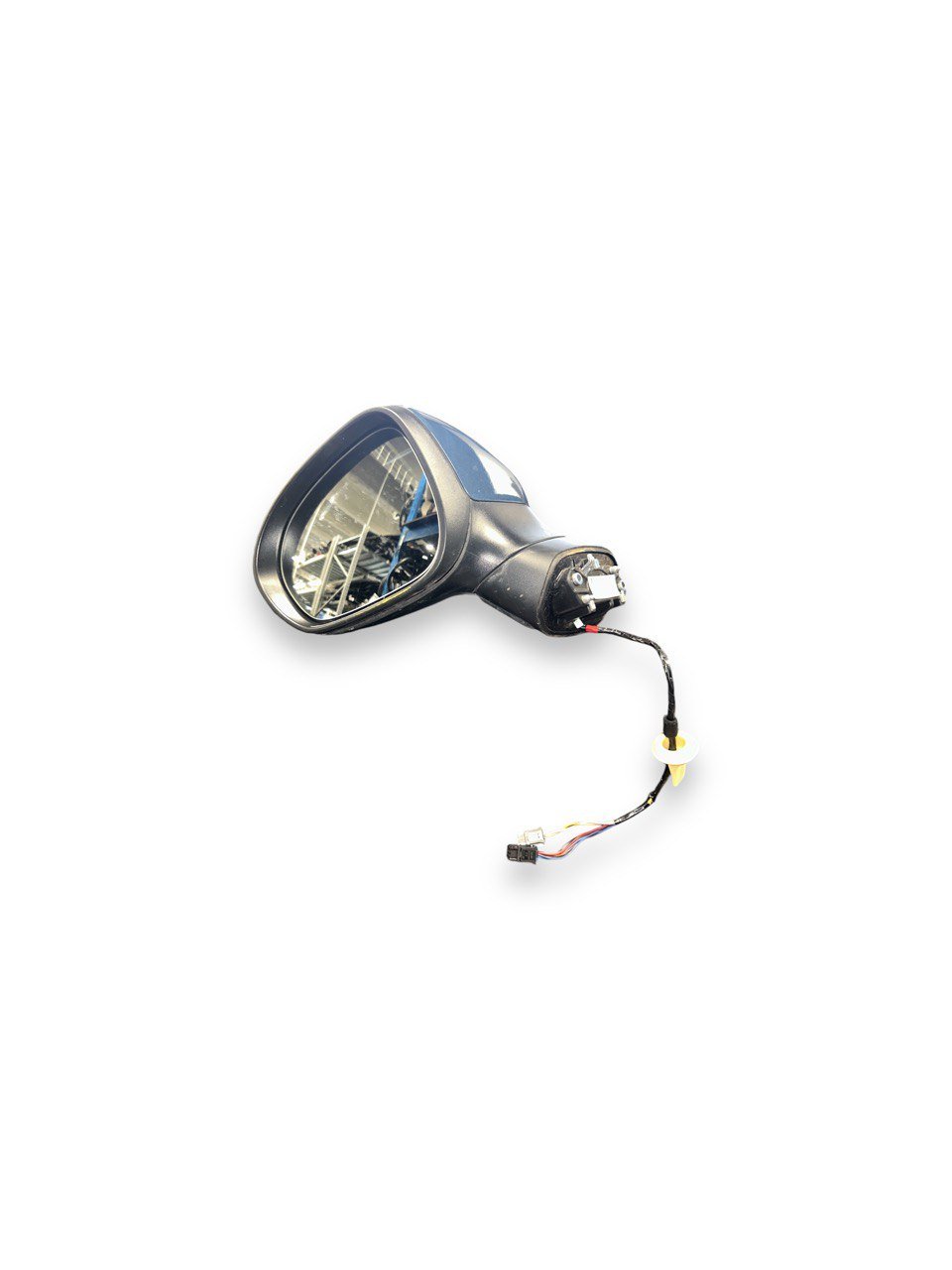 Specchio / Specchietto Elettrico Anteriore Sinistro Fiat 500 X (2014 > ) cod.735603613