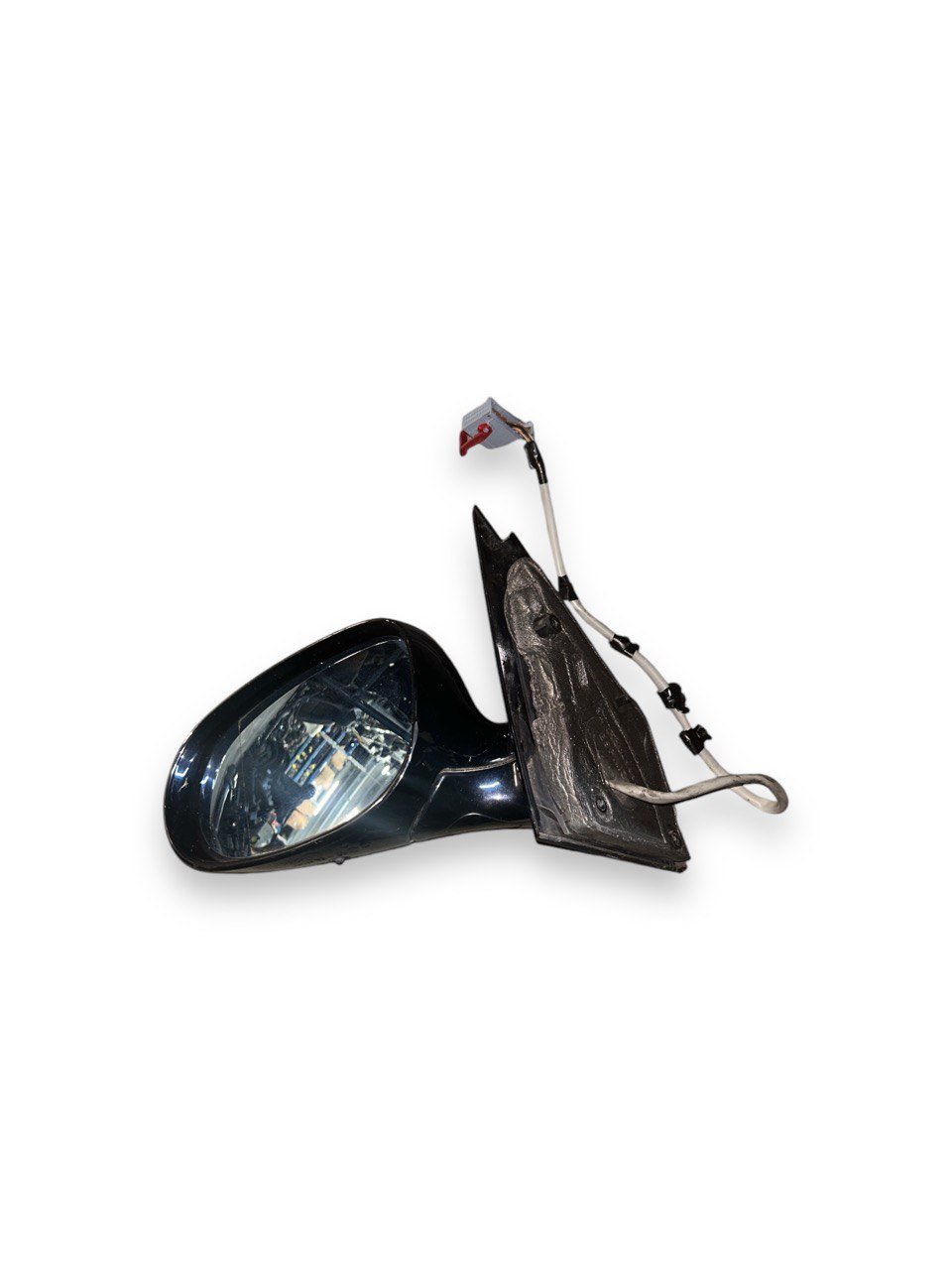 Specchio / Specchietto Elettrico Anteriore Sinistro Fiat Croma (2005 > 2010) cod.01604798800