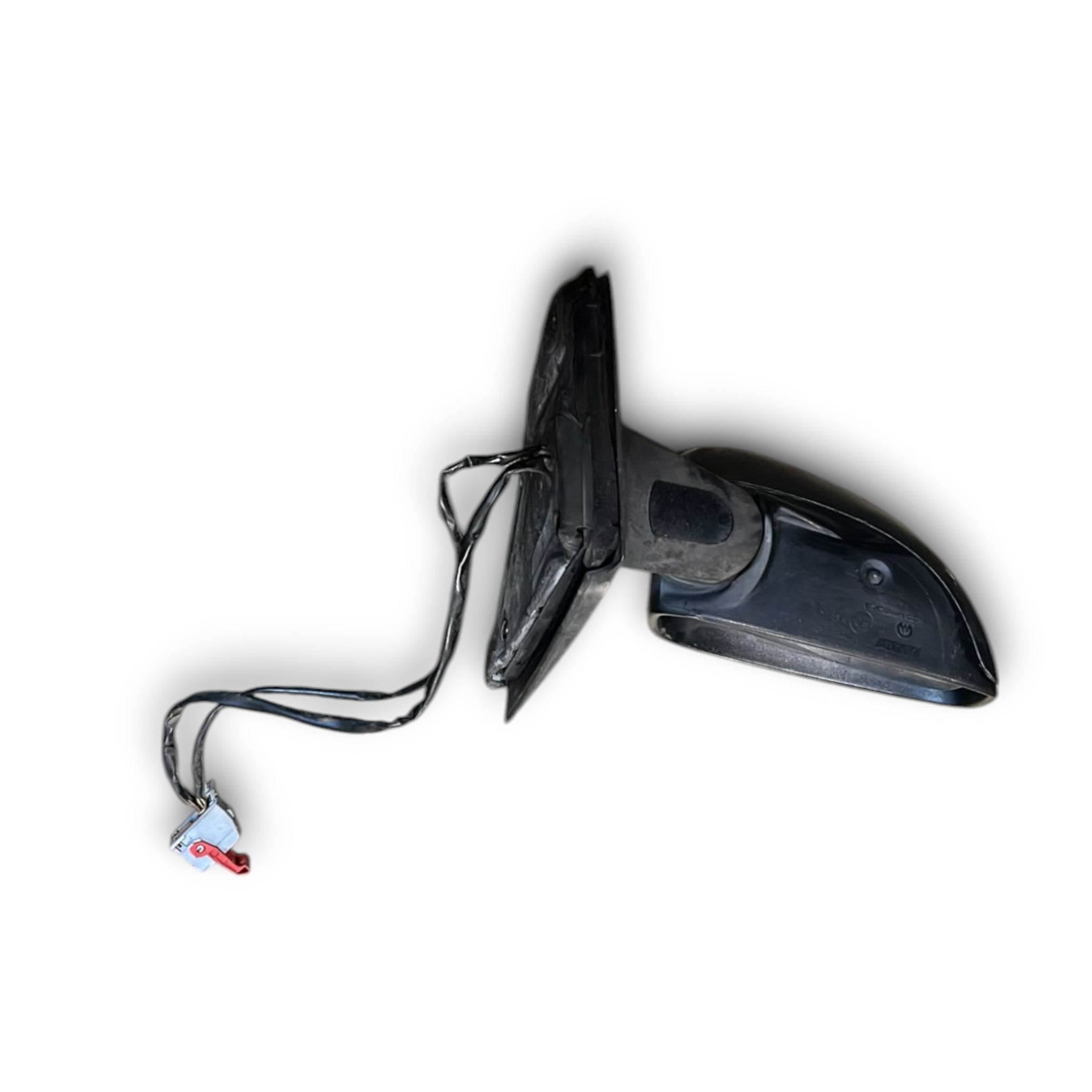 Specchio / Specchietto Elettrico Anteriore Sinistro Fiat Stilo SW cod:01704607900 (2001 >2010)