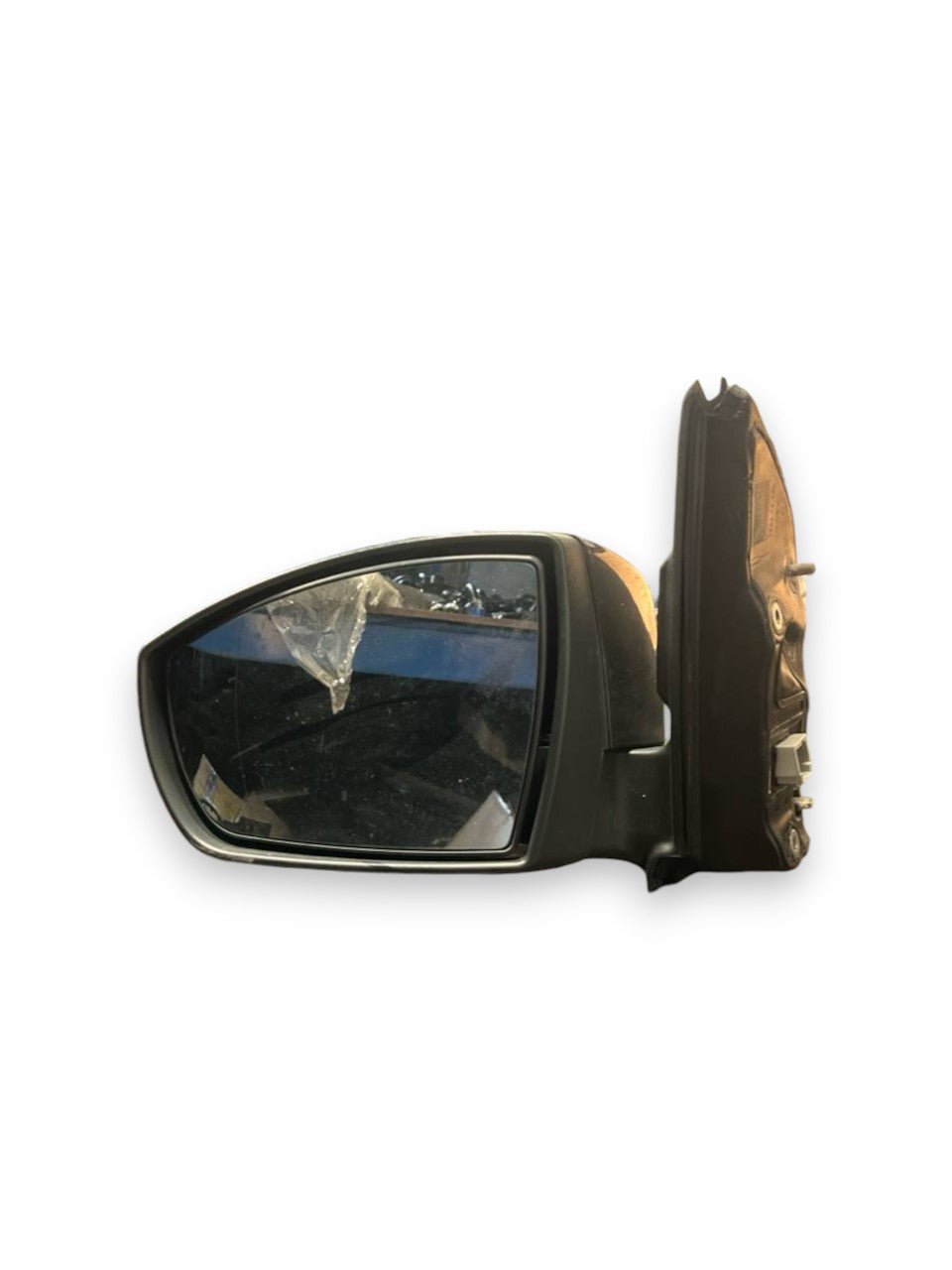 Specchio / Specchietto Elettrico Anteriore sinistro (sx) Ford Kuga II (2012 al 2019) cod: 262276063