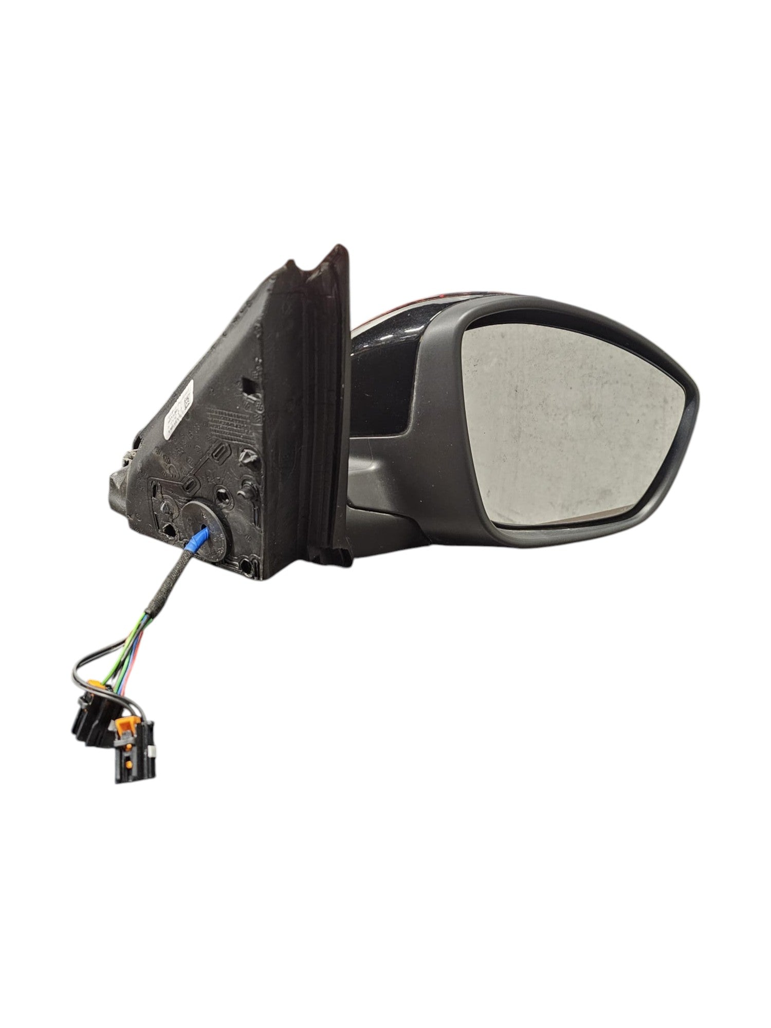 Specchio / Specchietto Elettrico Destro Opel Corsa F 8 Pin Cod:983769799V (2019->)