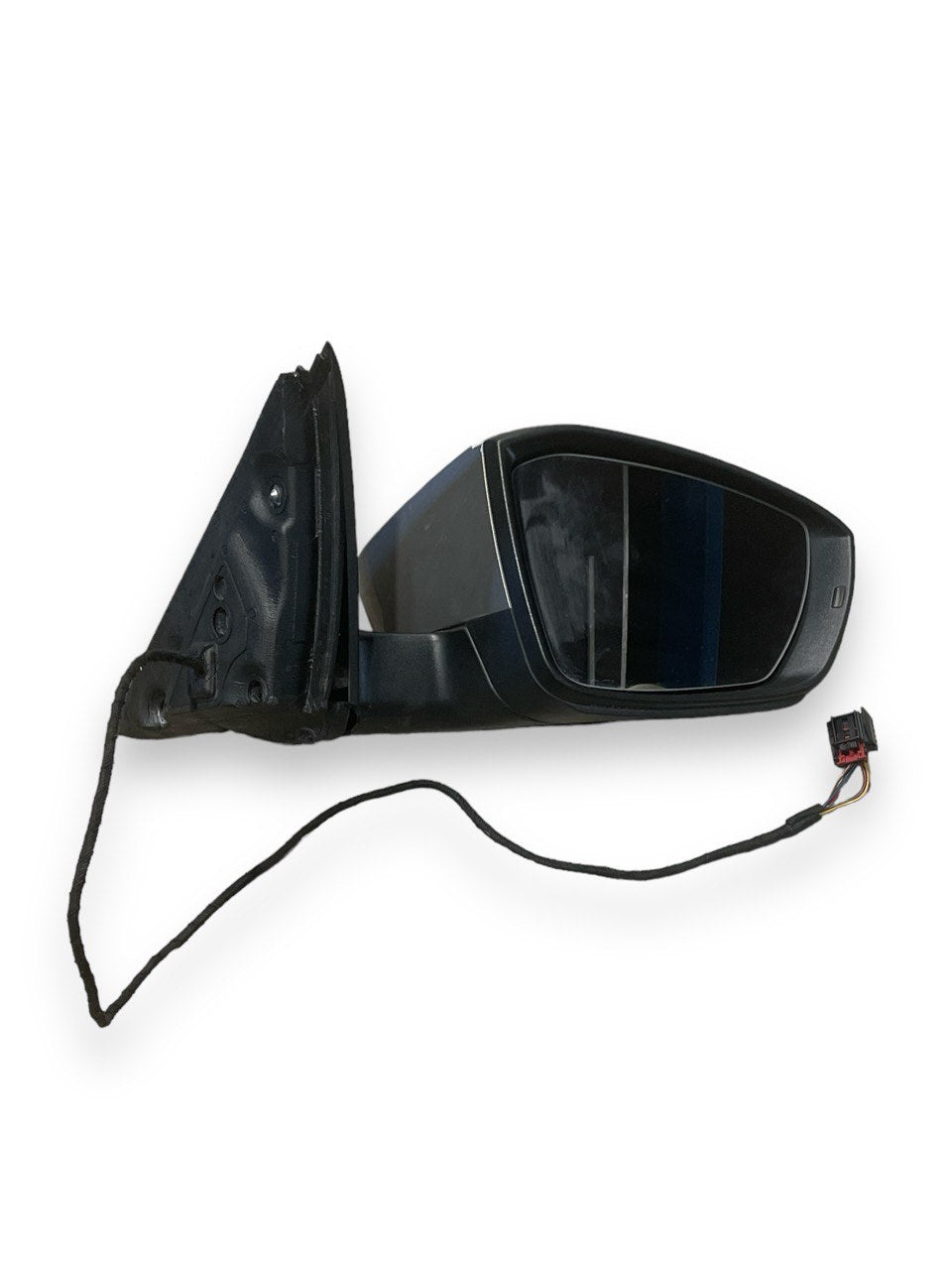 Specchio / Specchietto Elettrico Esterno Destro Skoda Octavia III cod:5E0857934 (2012>2019)