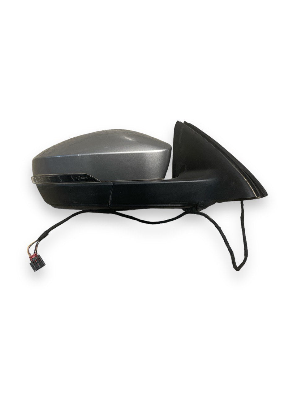 Specchio / Specchietto Elettrico Esterno Destro Skoda Octavia III cod:5E0857934 (2012>2019)