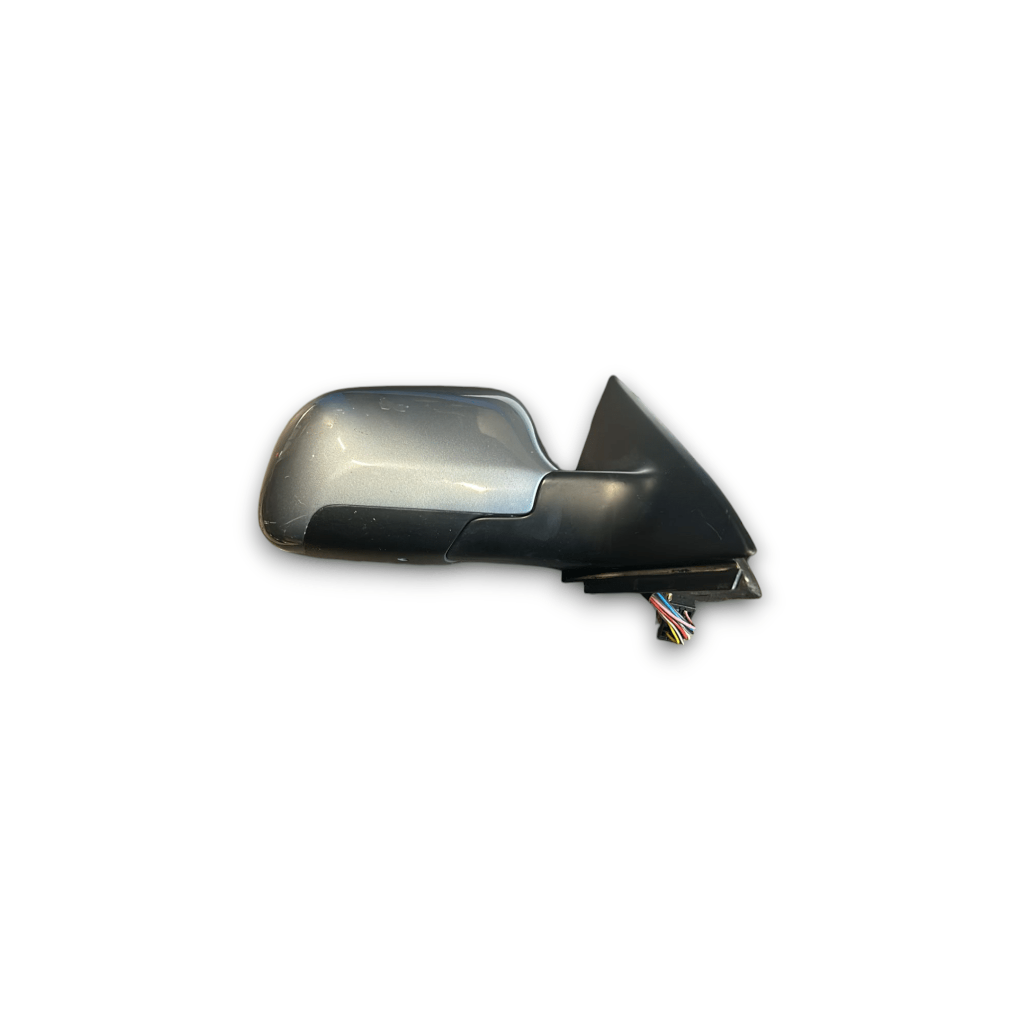 Specchio / Specchietto Elettrico Retrovisore Destro 11 Pin Audi A6 C5 (1997 > 2004)