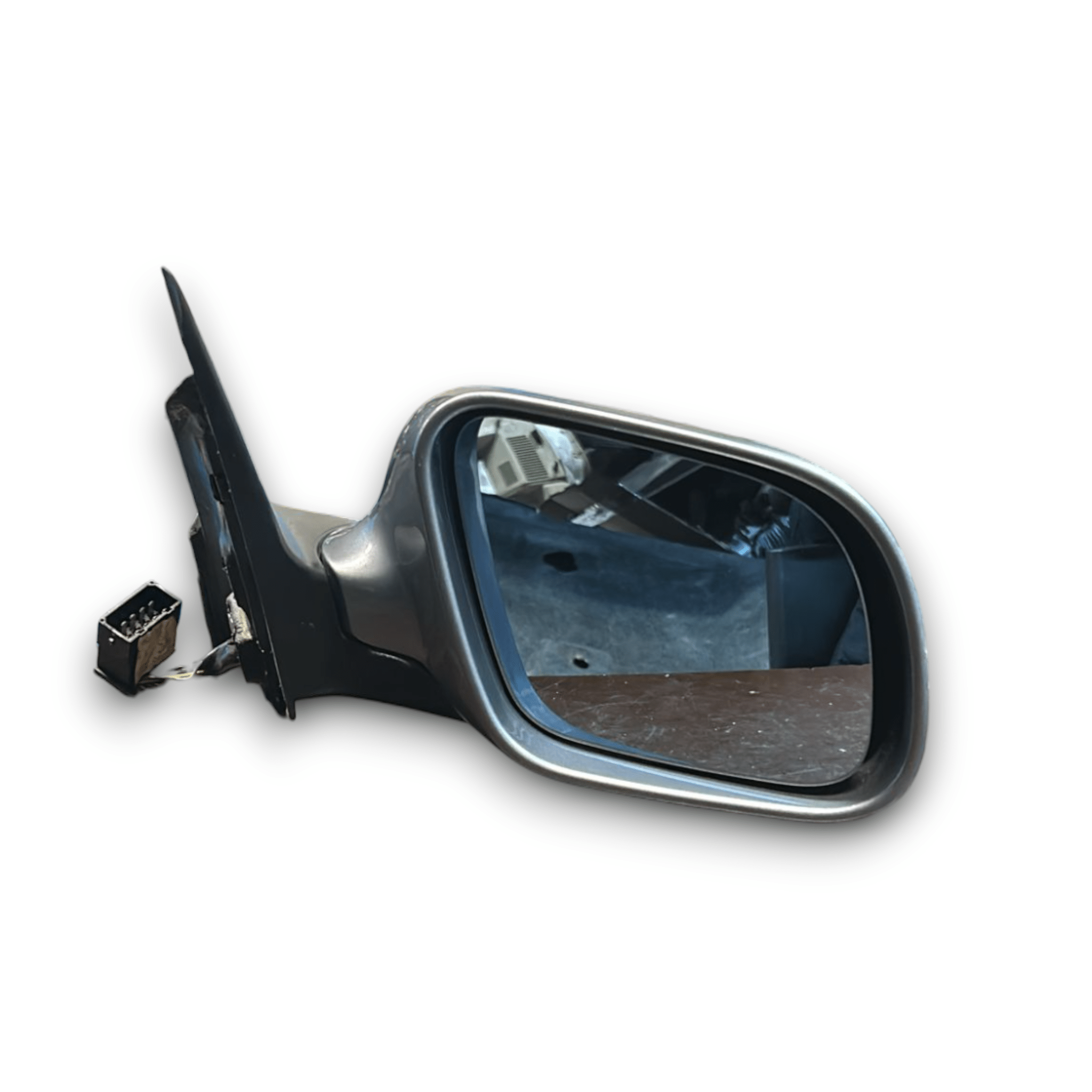 Specchio / Specchietto Elettrico Retrovisore Destro 11 Pin Audi A6 C5 (1997 > 2004)