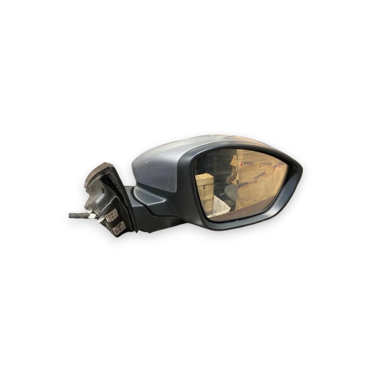 Specchio / specchietto elettrico retrovisore destro (dx) 12 pin Peugeot 508 II SW (2018-) Cod: e8049114