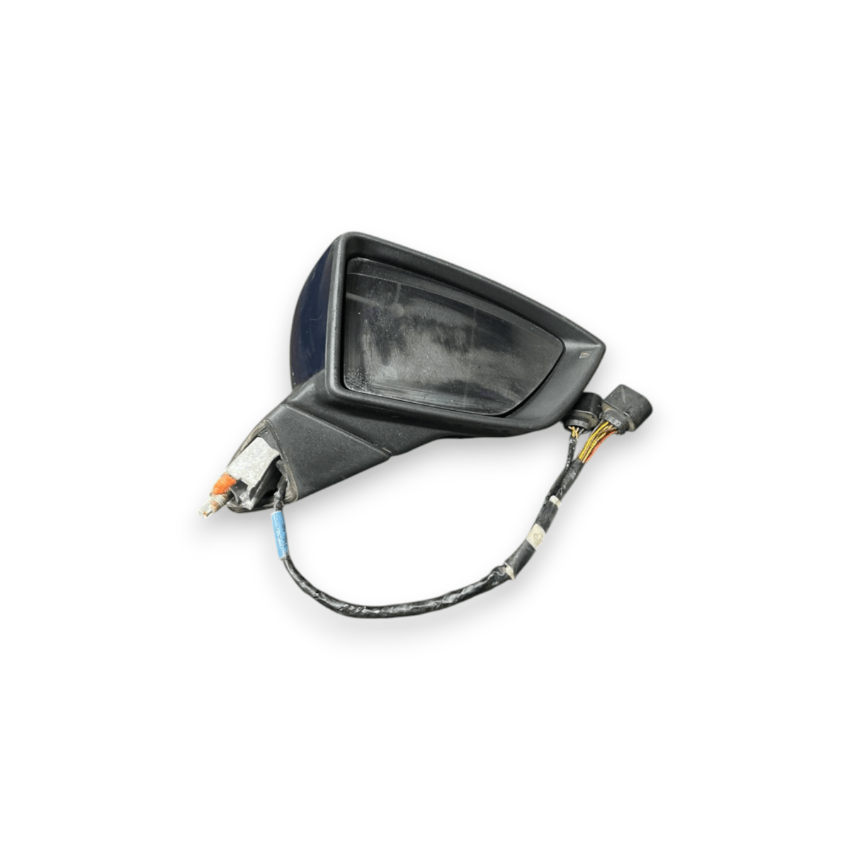 Specchio / Specchietto Elettrico retrovisore destro (dx) 12 Pin Seat Leon III (2012 al 2019) cod: E9026684