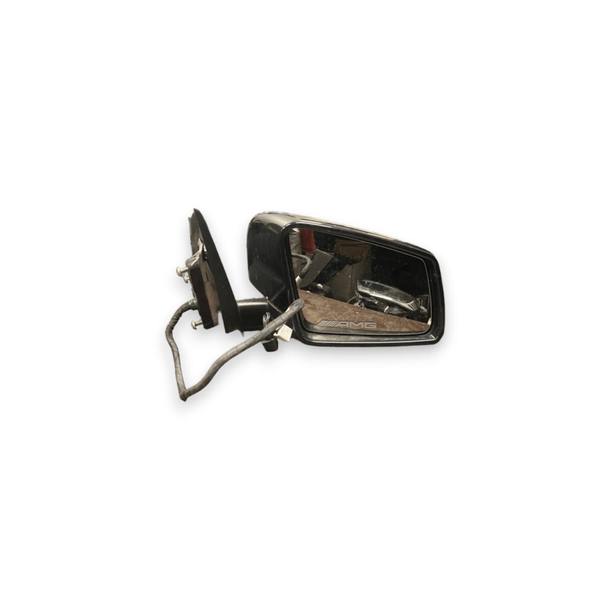 Specchio / Specchietto Elettrico retrovisore destro (dx) 15 Pin Mercedes - Benz Classe A W176 AMG (2012 al 2018) cod: A1768107416-01