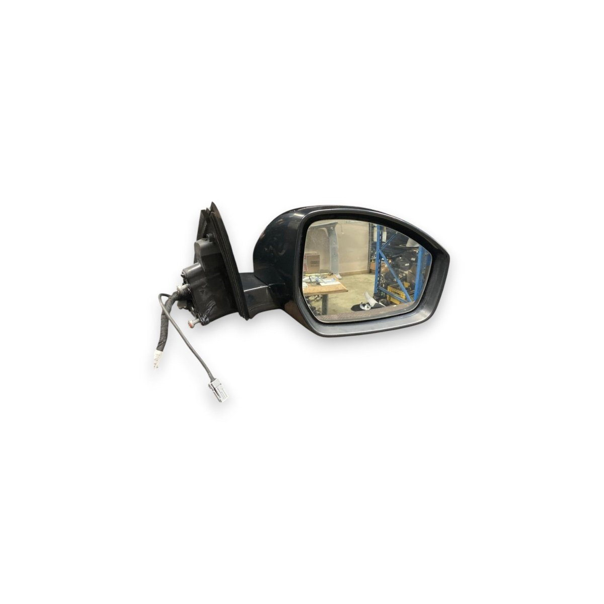 Specchio / specchietto elettrico retrovisore destro (dx) 16 pin Jaguar E-Pace X540 (2017-) Cod: 22565004