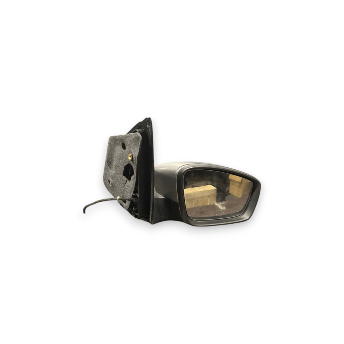 Specchio / Specchietto Elettrico retrovisore destro (dx) 5 Pin Volkswagen Up (2011 al 2024) cod: 1S1857502