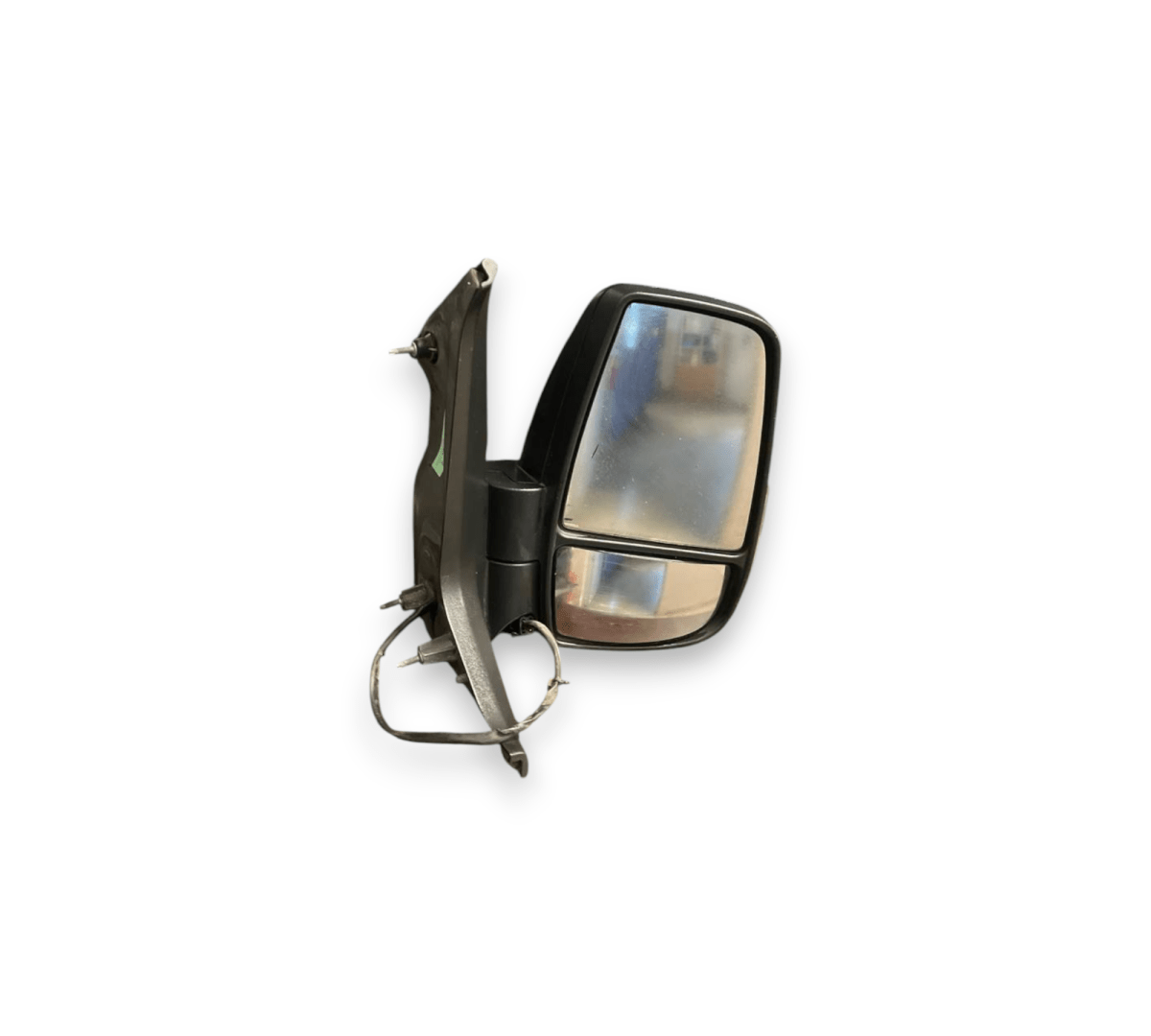 Specchio / Specchietto Elettrico retrovisore destro (dx) 8 Pin Ford Transit (2014 al 2020) cod: BK31-17682-GL5JA6